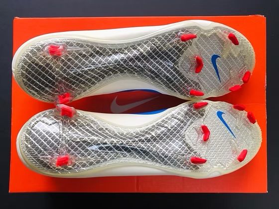 Nike Mercurial Vapor VIIIFFG