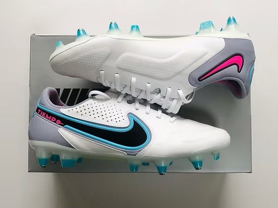 Nike Tiempo Legend 9 Elite SG AC Blast Pack 