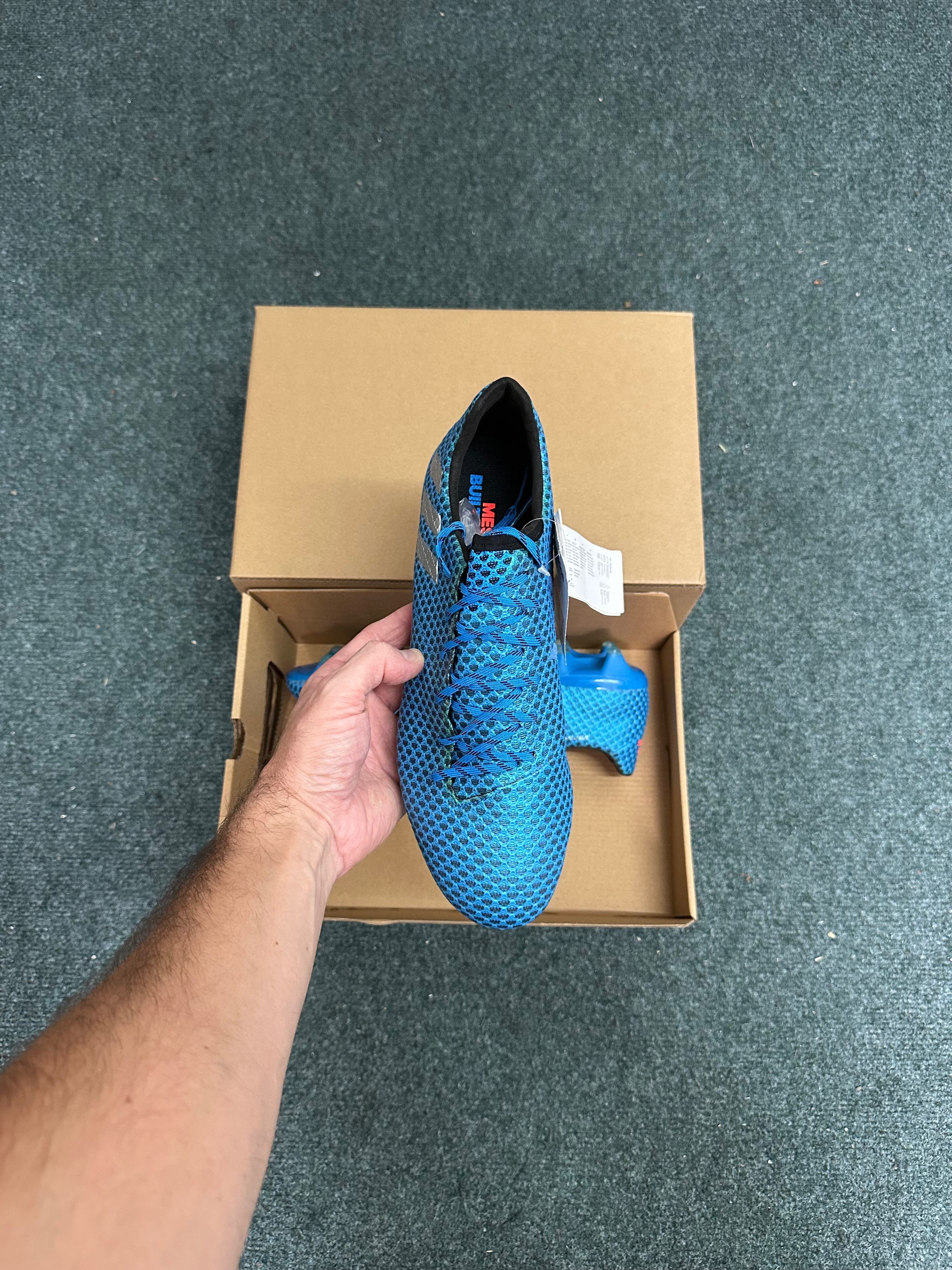 Adidas Messi 16.1 FG/AG