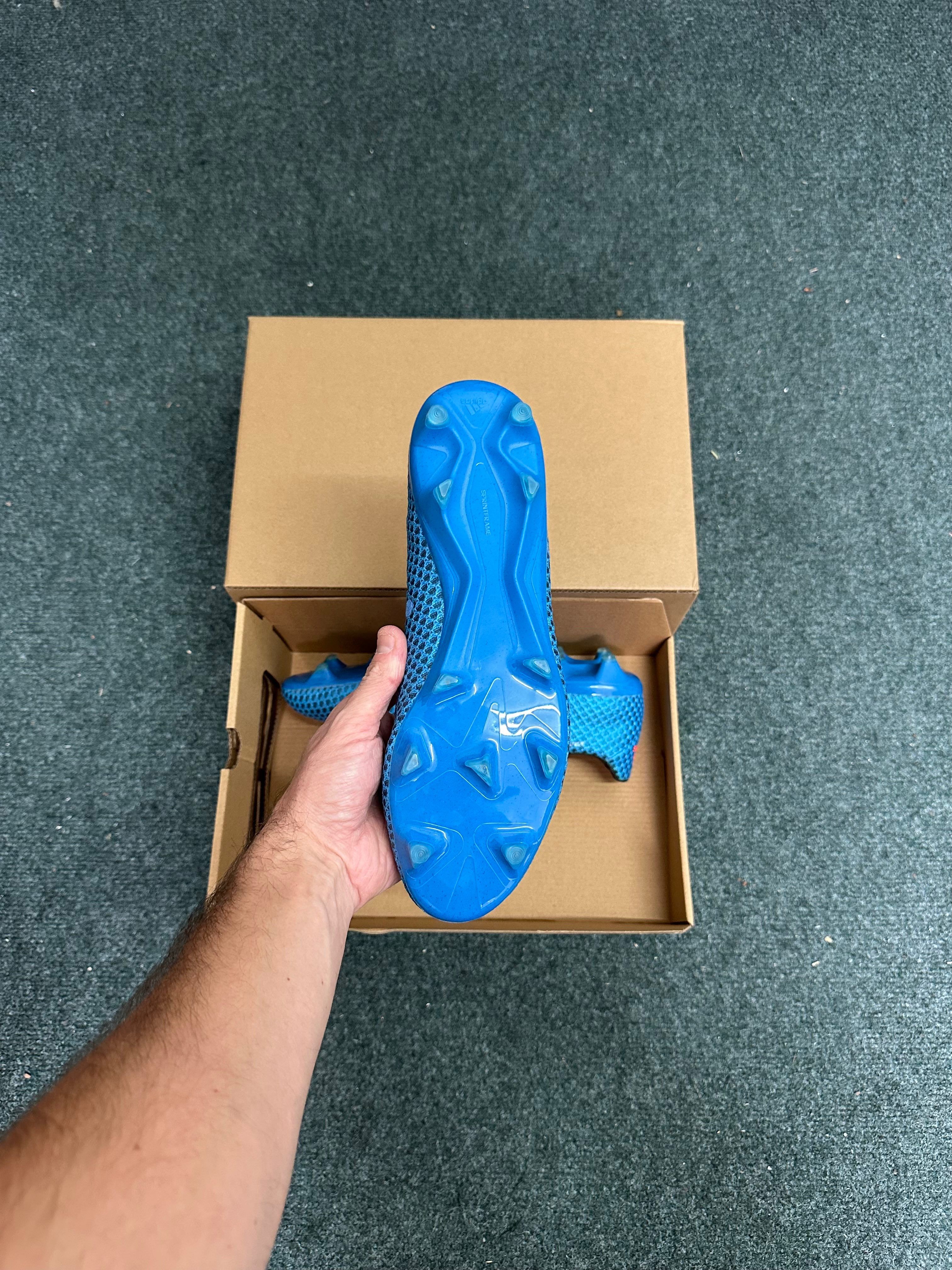 Adidas Messi 16.1 FG/AG