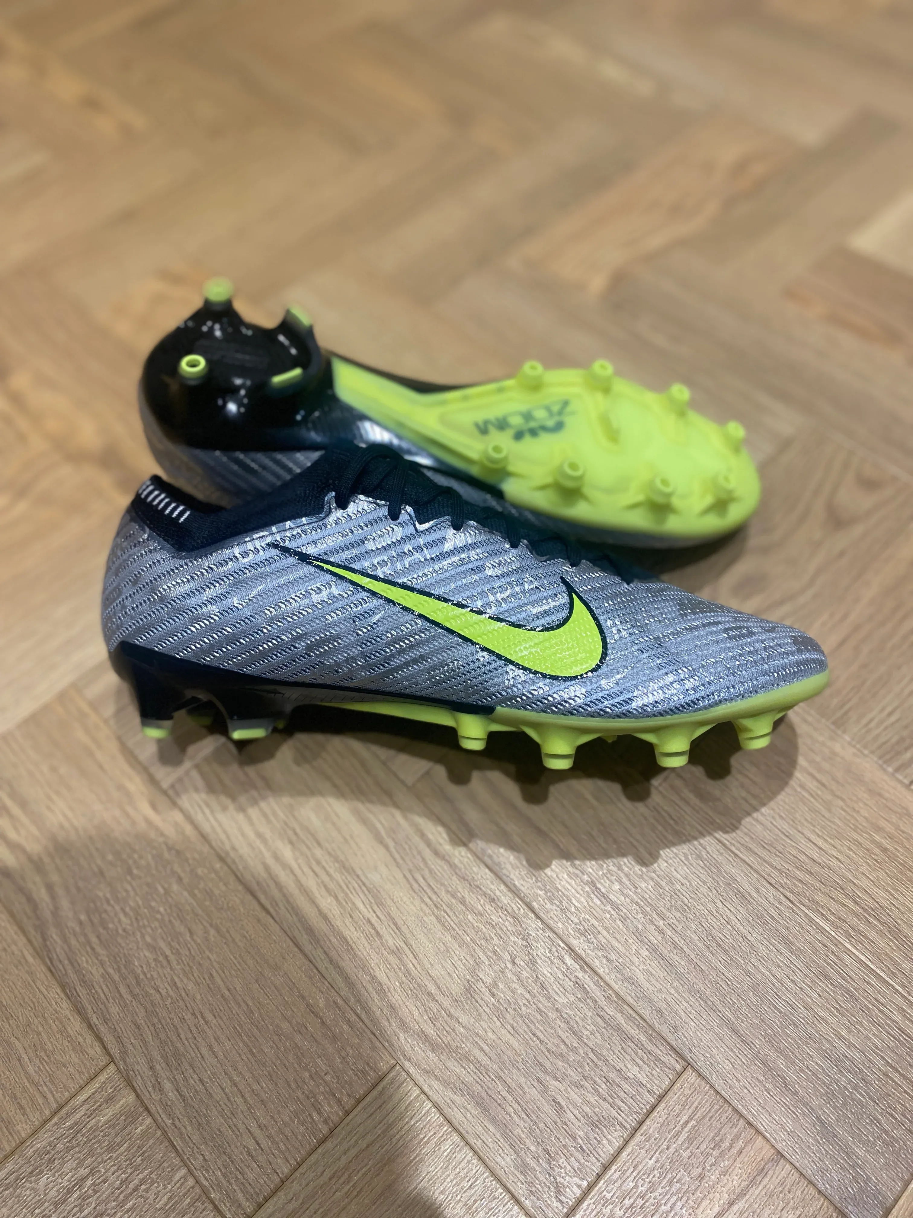 Nike Zoom Mercurial Vapor 15 Elite AG ‘XXV’