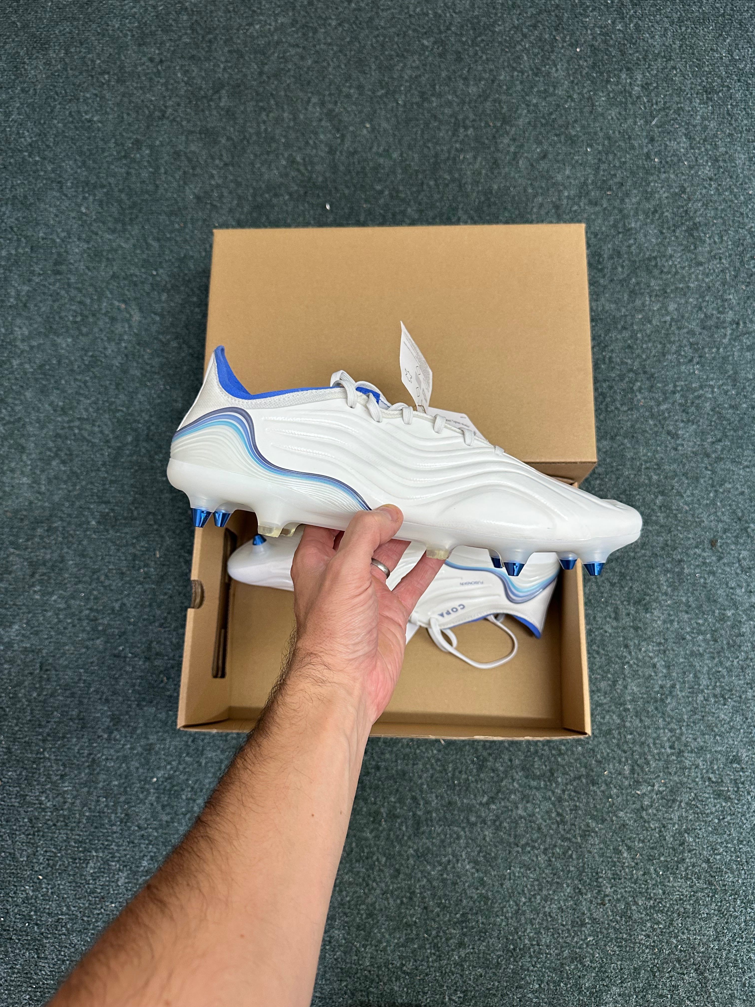 Adidas Copa Sense .1 SG