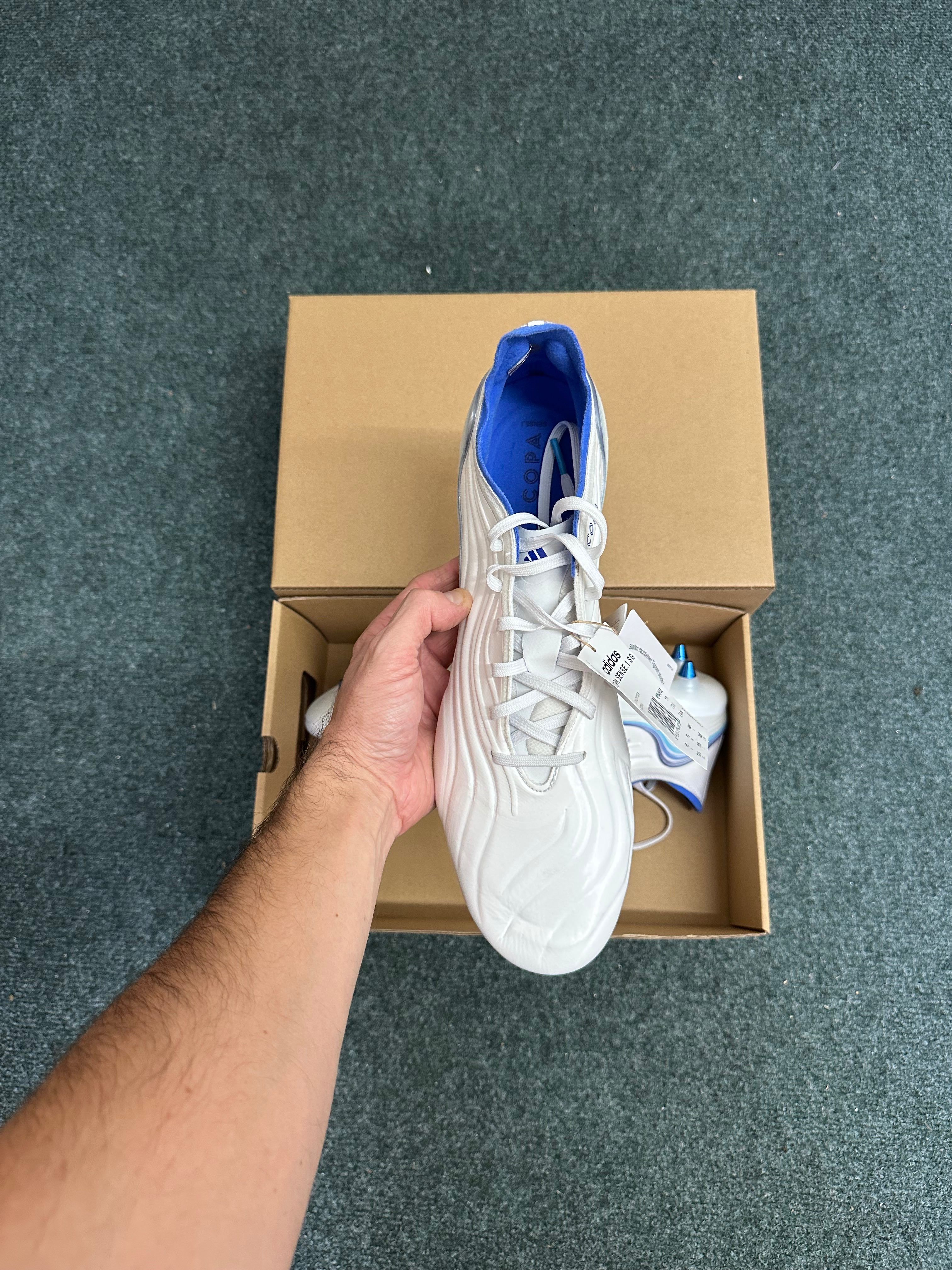 Adidas Copa Sense .1 SG