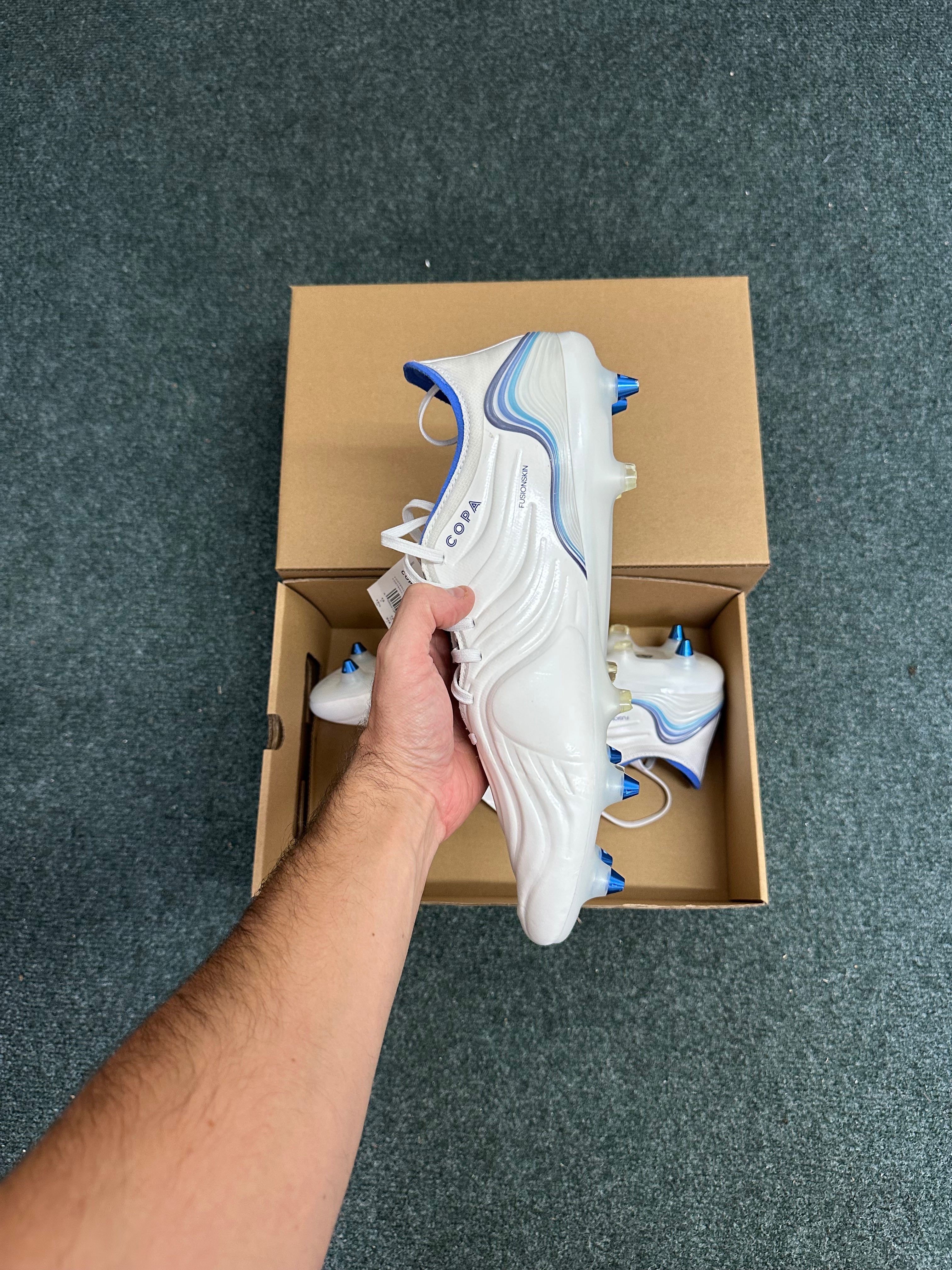 Adidas Copa Sense .1 SG