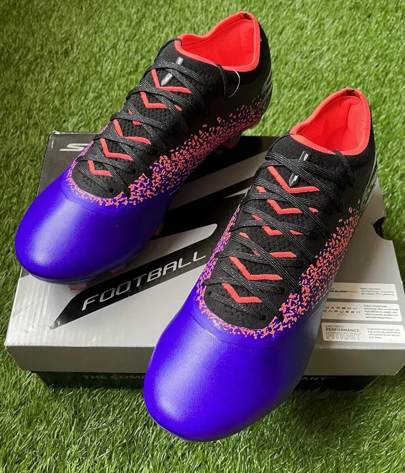 Sketchers Razor Elite FG