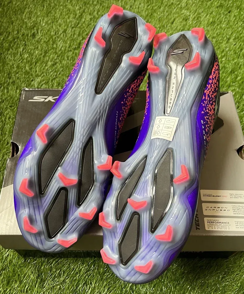 Sketchers Razor Elite FG