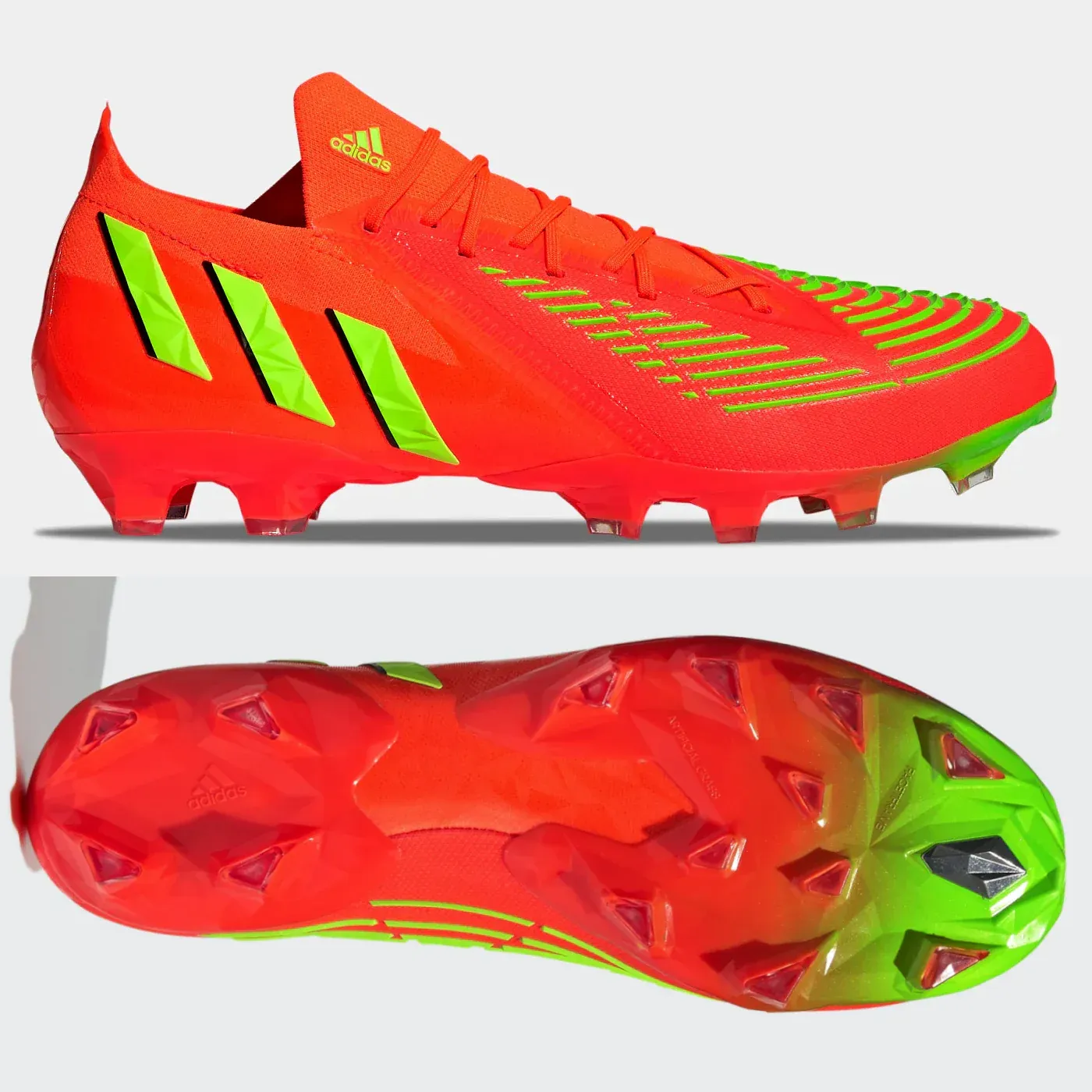 adidas Predator Edge.1 Low AG