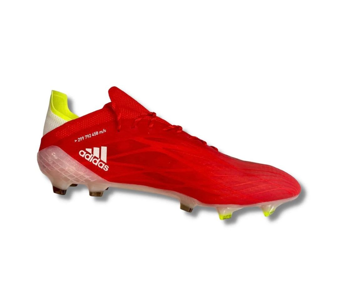 ADIDAS SPEEDFLOW.1 FIRM GROUND