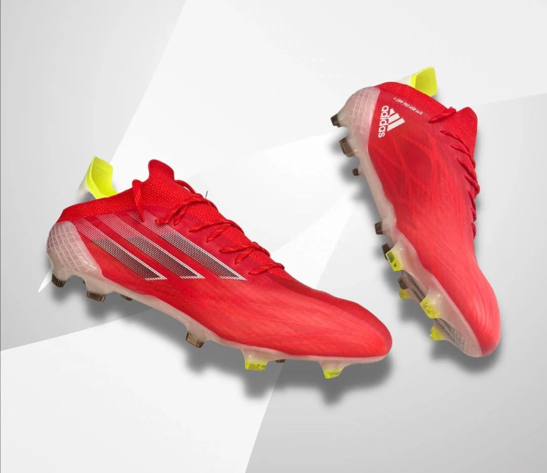 ADIDAS SPEEDFLOW.1 FIRM GROUND