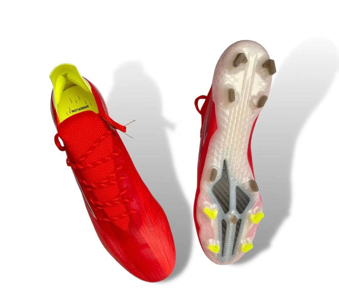 ADIDAS SPEEDFLOW.1 FIRM GROUND