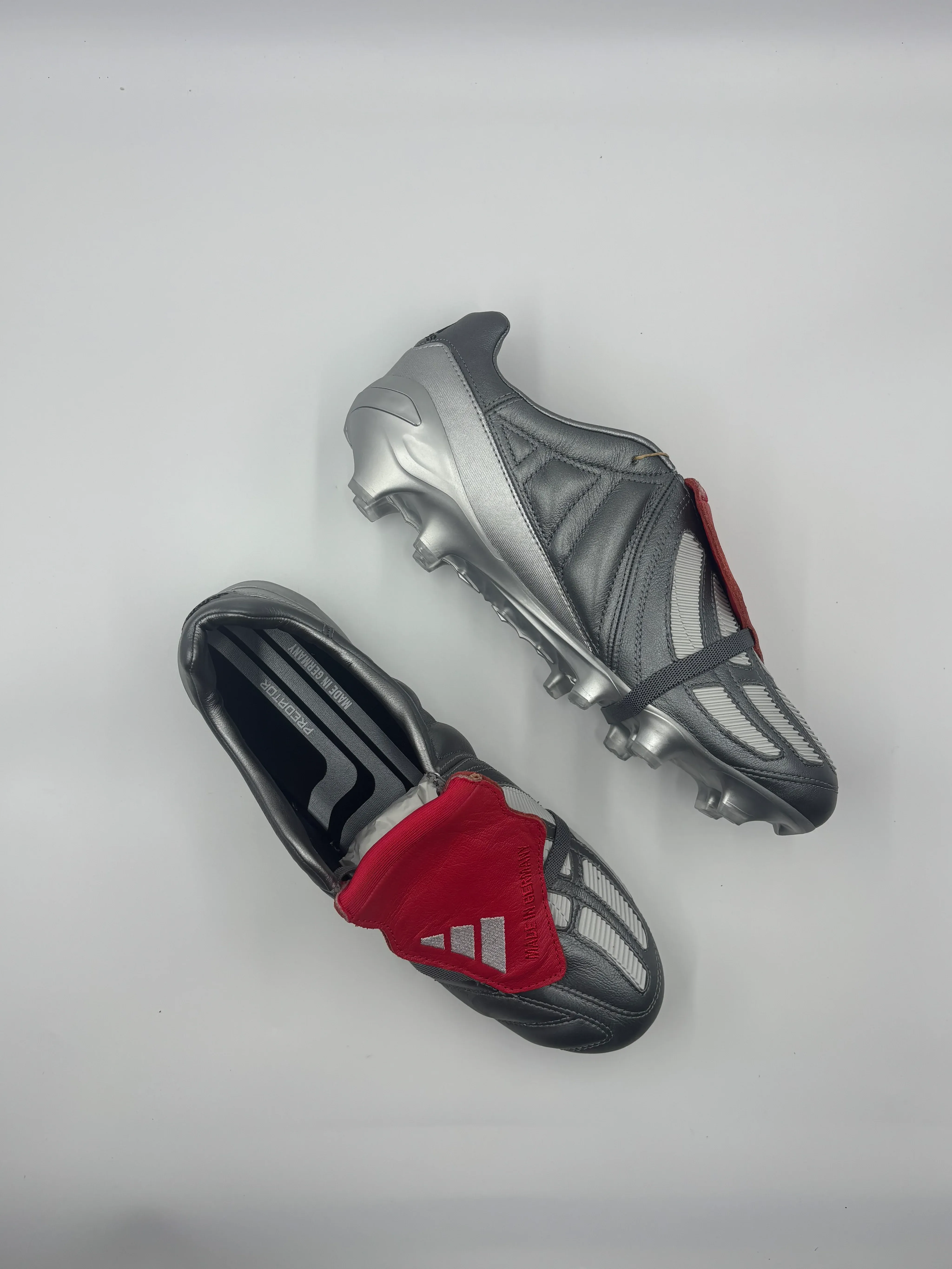 Adidas Predator Mania FG