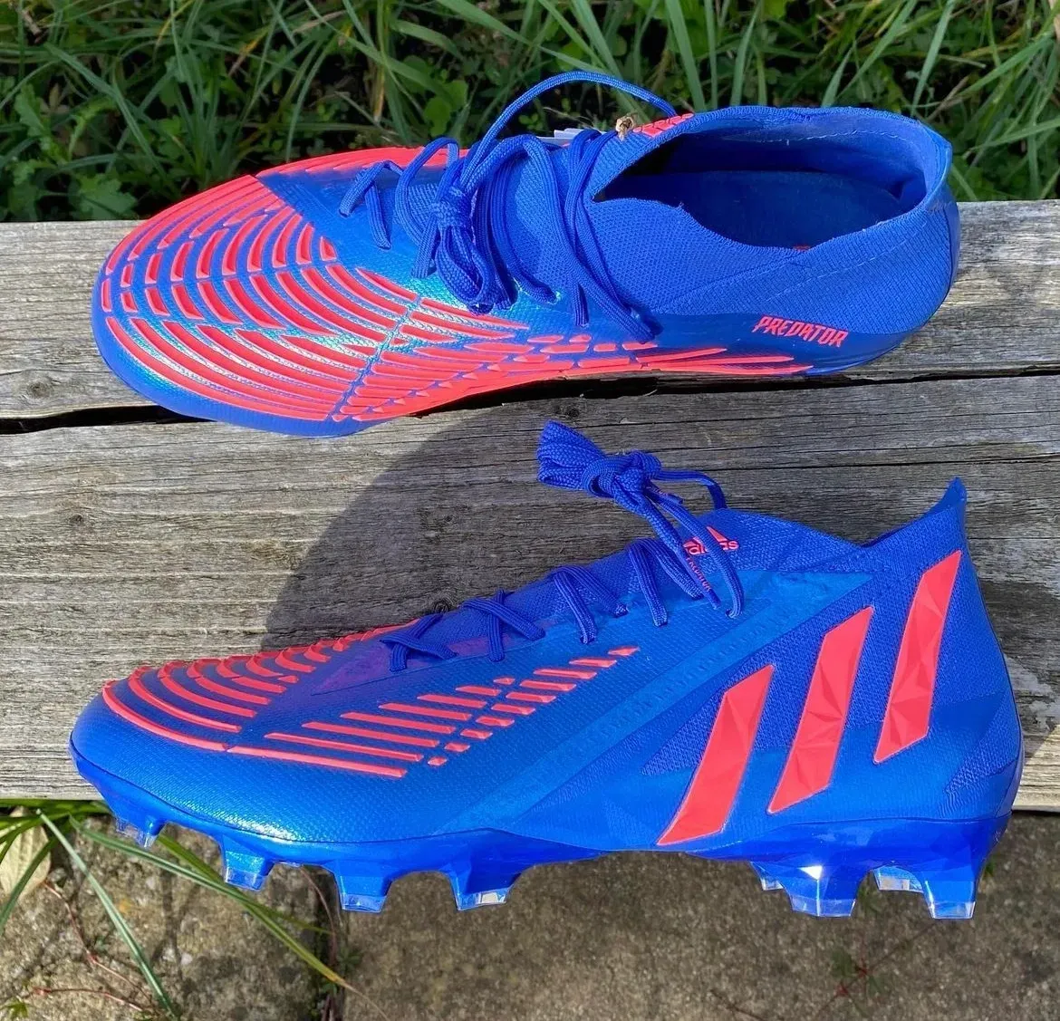 Adidas Predator Edge.1 AG