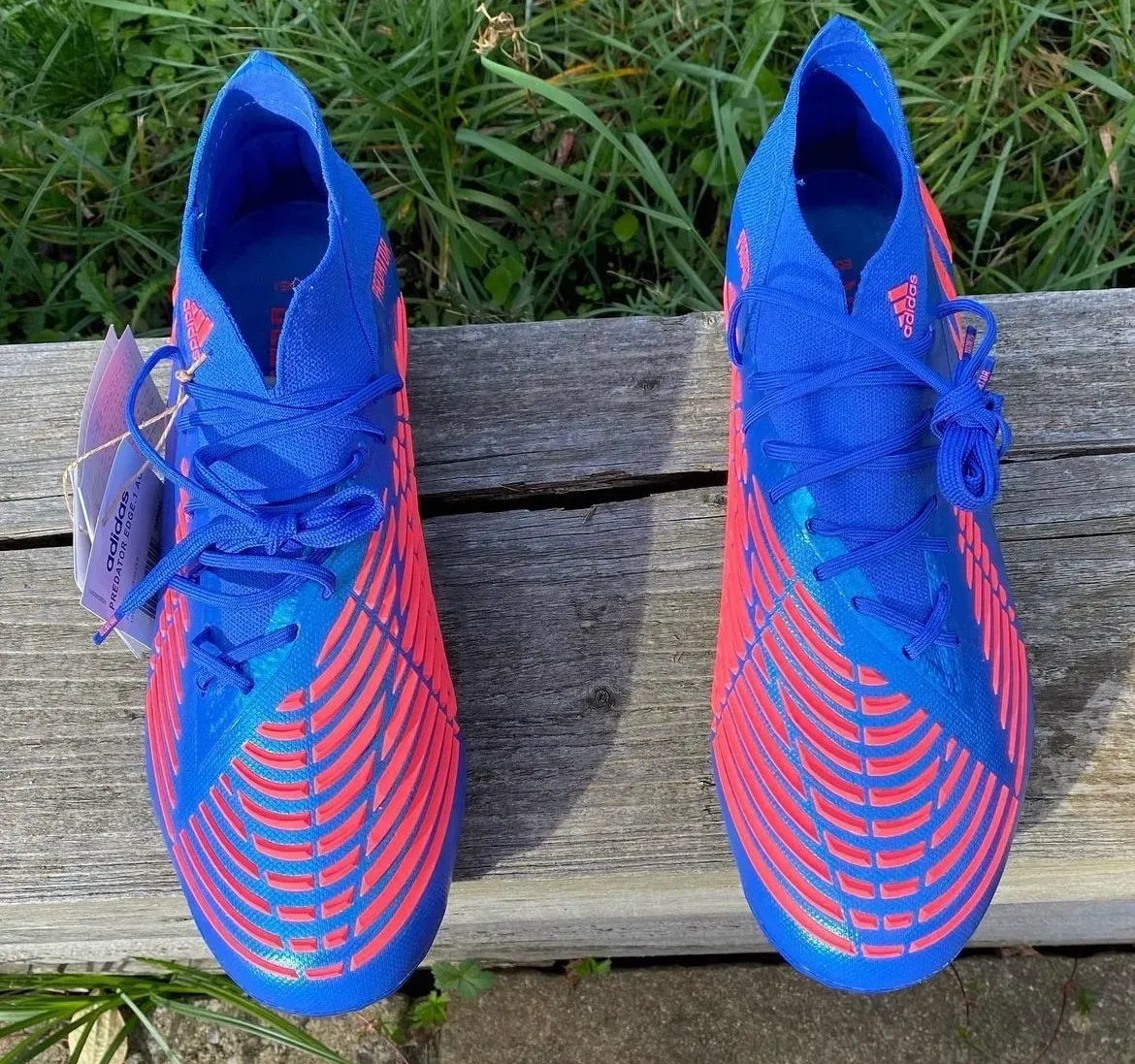 Adidas Predator Edge.1 AG