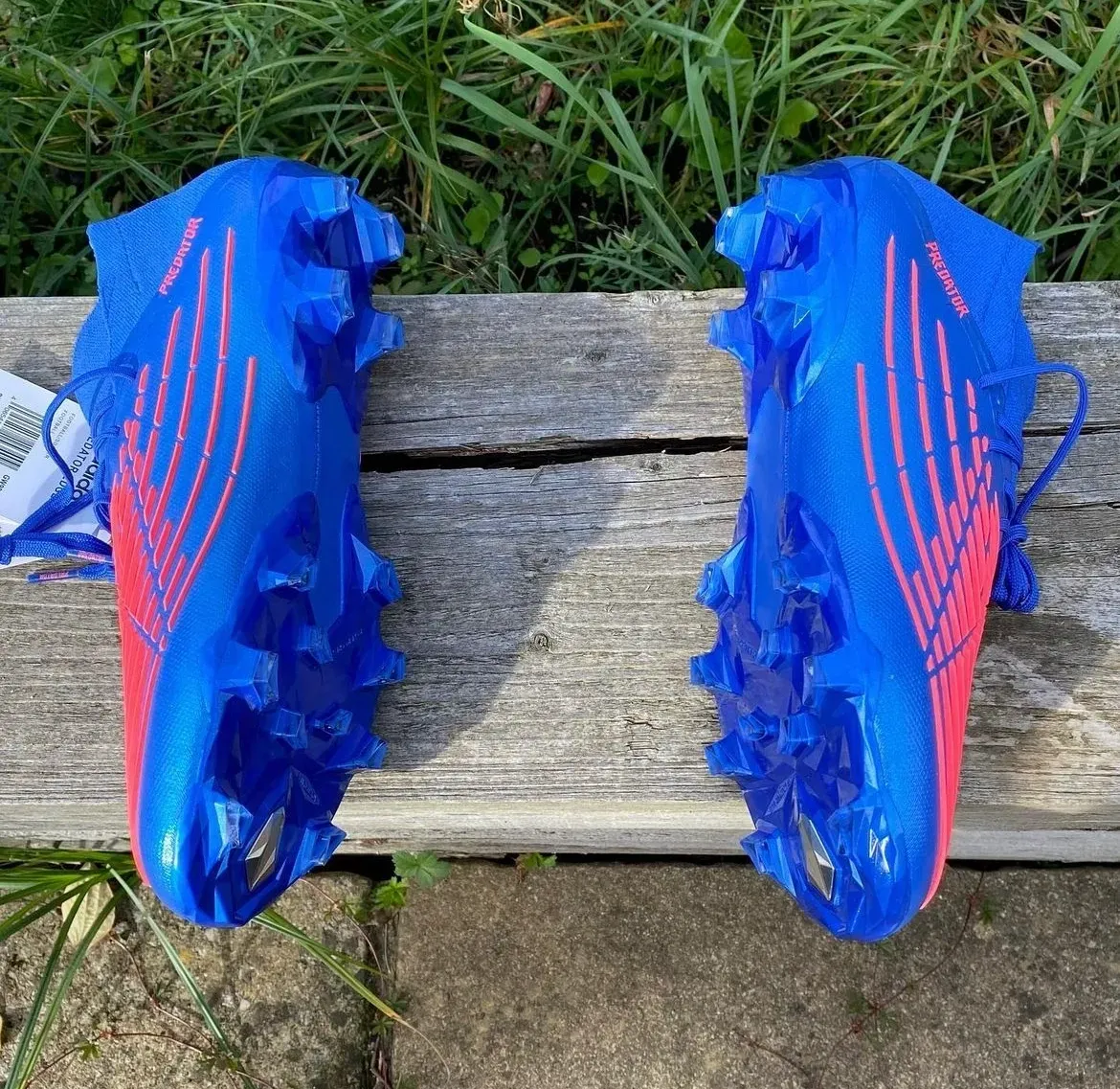 Adidas Predator Edge.1 AG