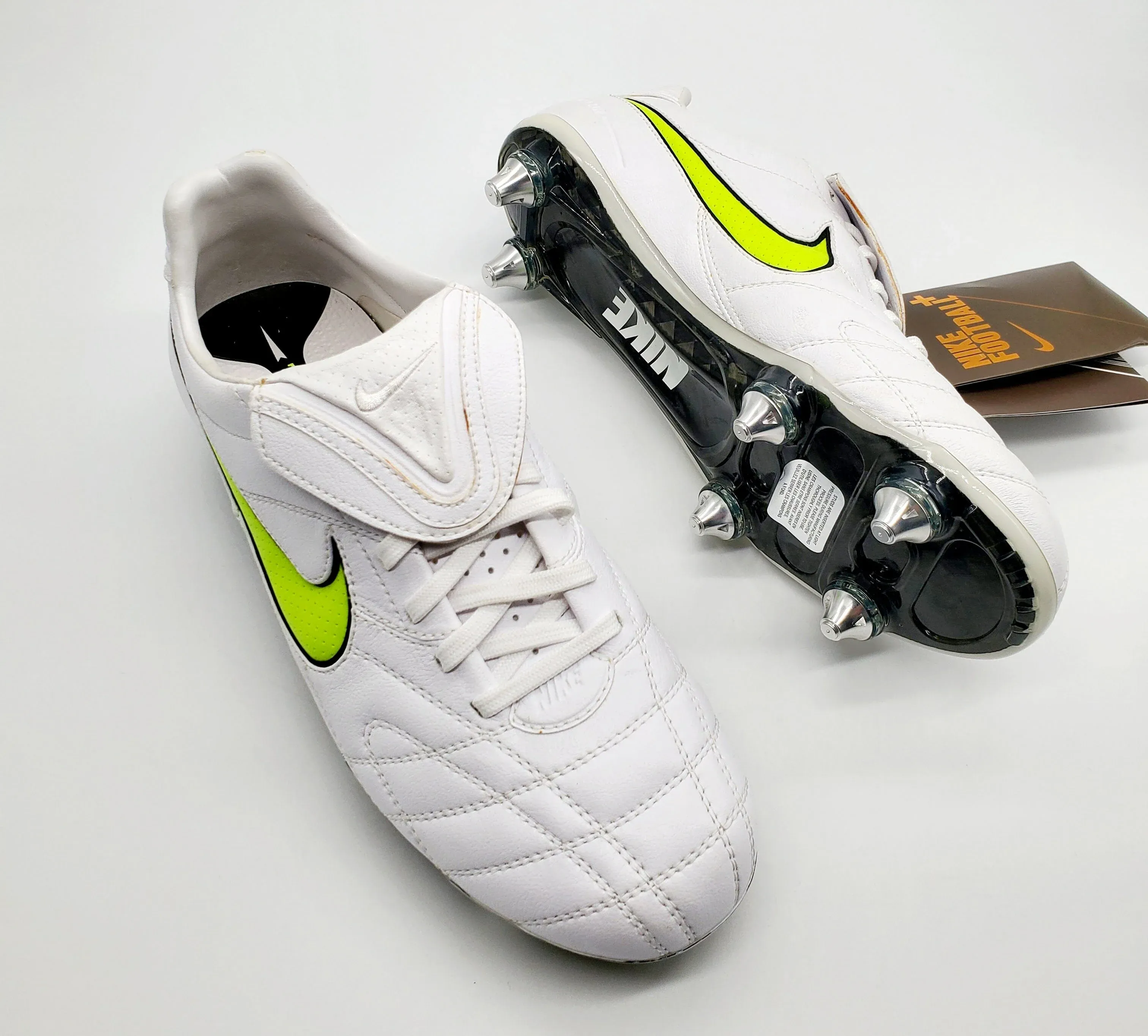 Nike Tiempo Legend Elite SG