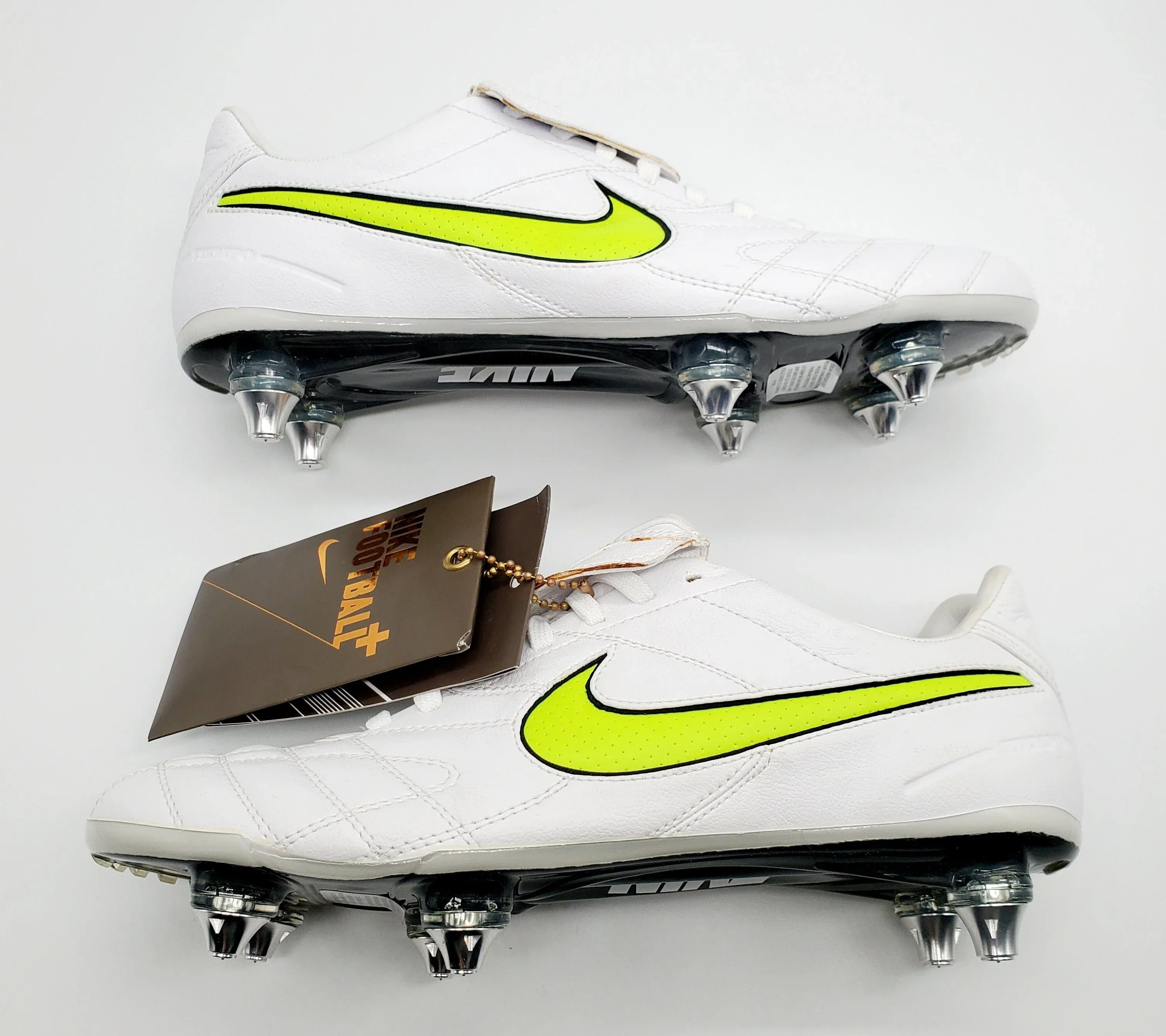 Nike Tiempo Legend Elite SG