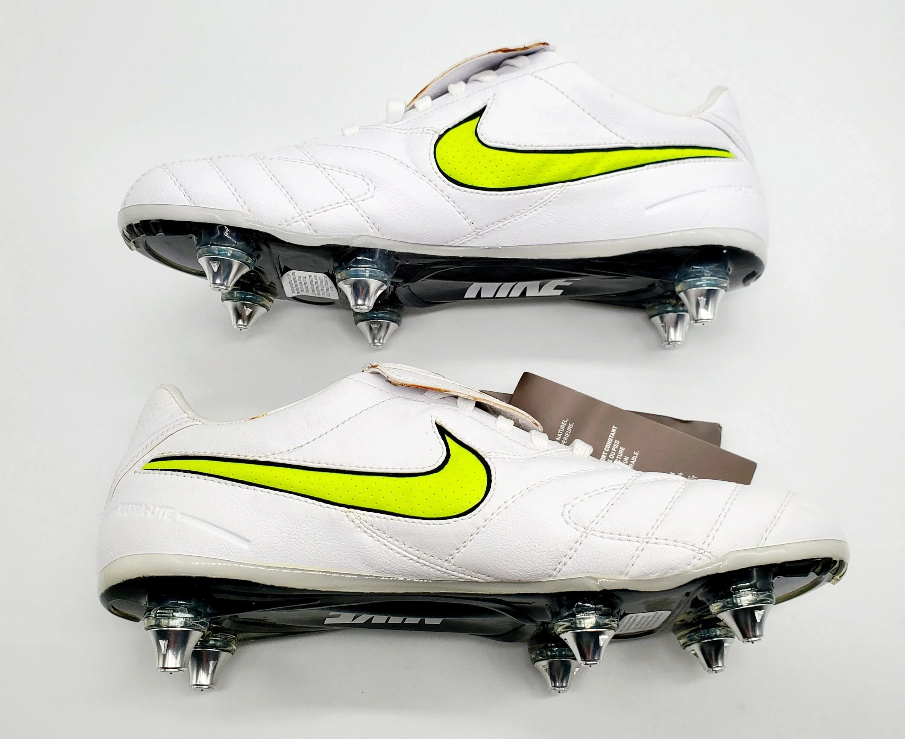 Nike Tiempo Legend Elite SG