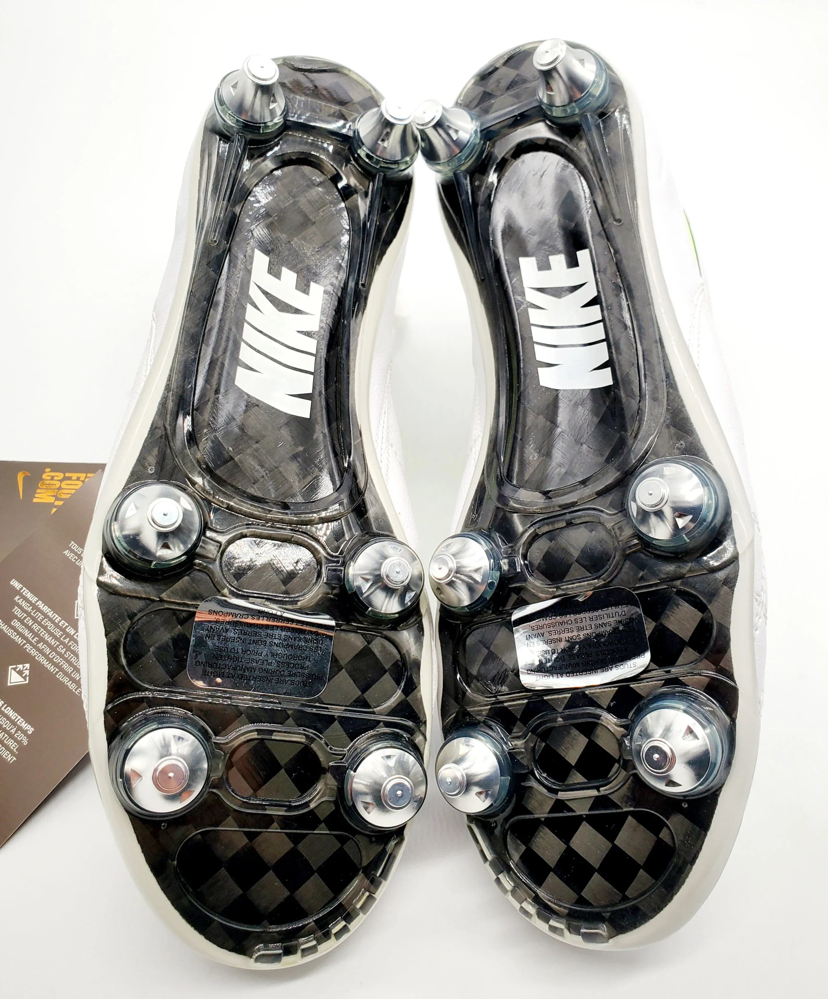 Nike Tiempo Legend Elite SG