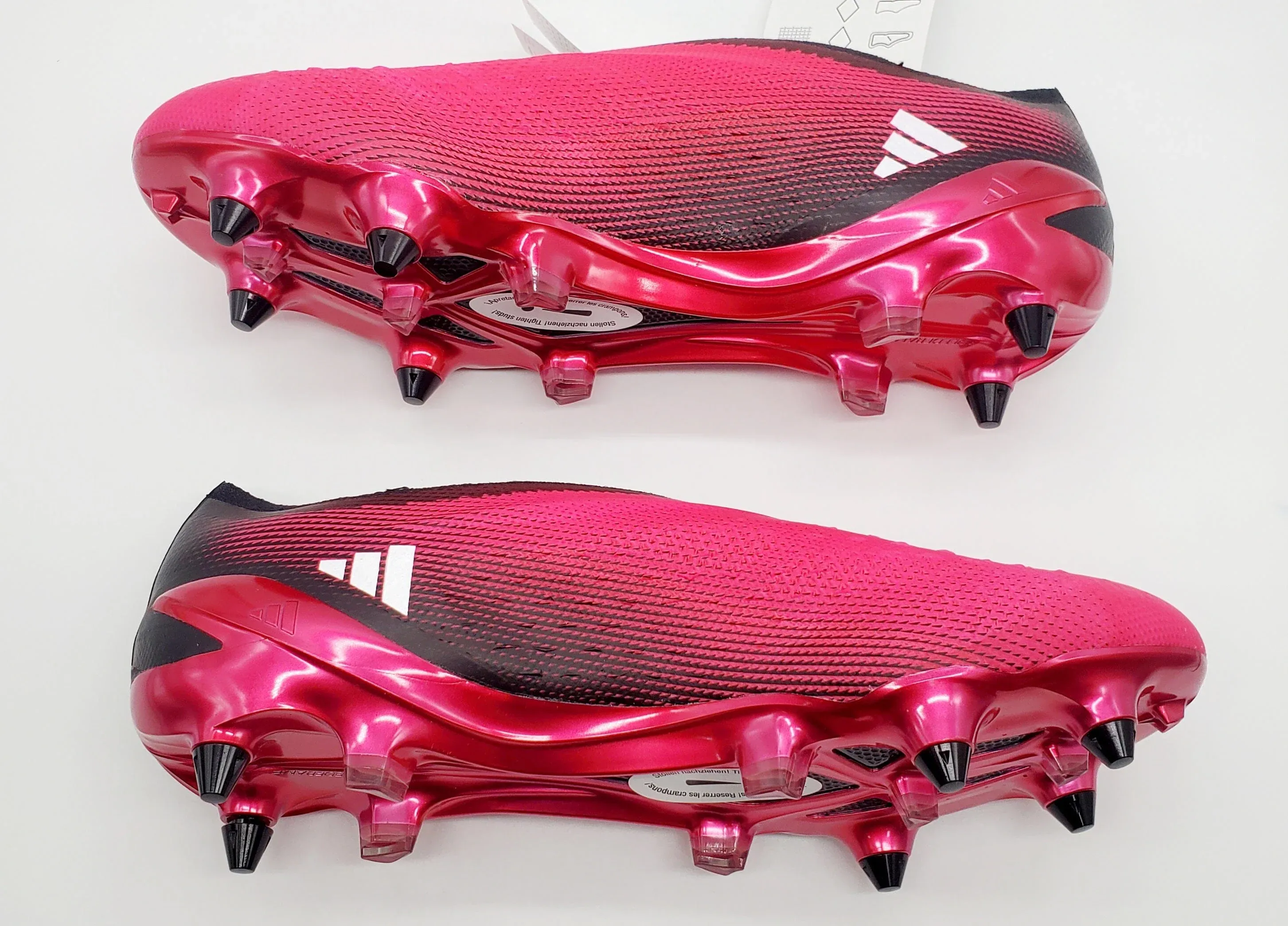 Adidas Speedportal + SG