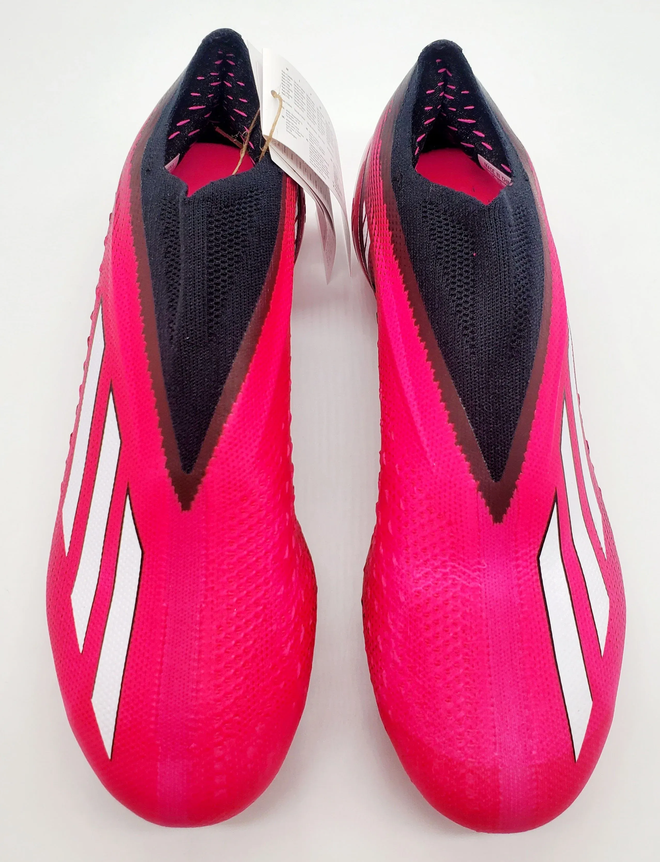 Adidas Speedportal + SG