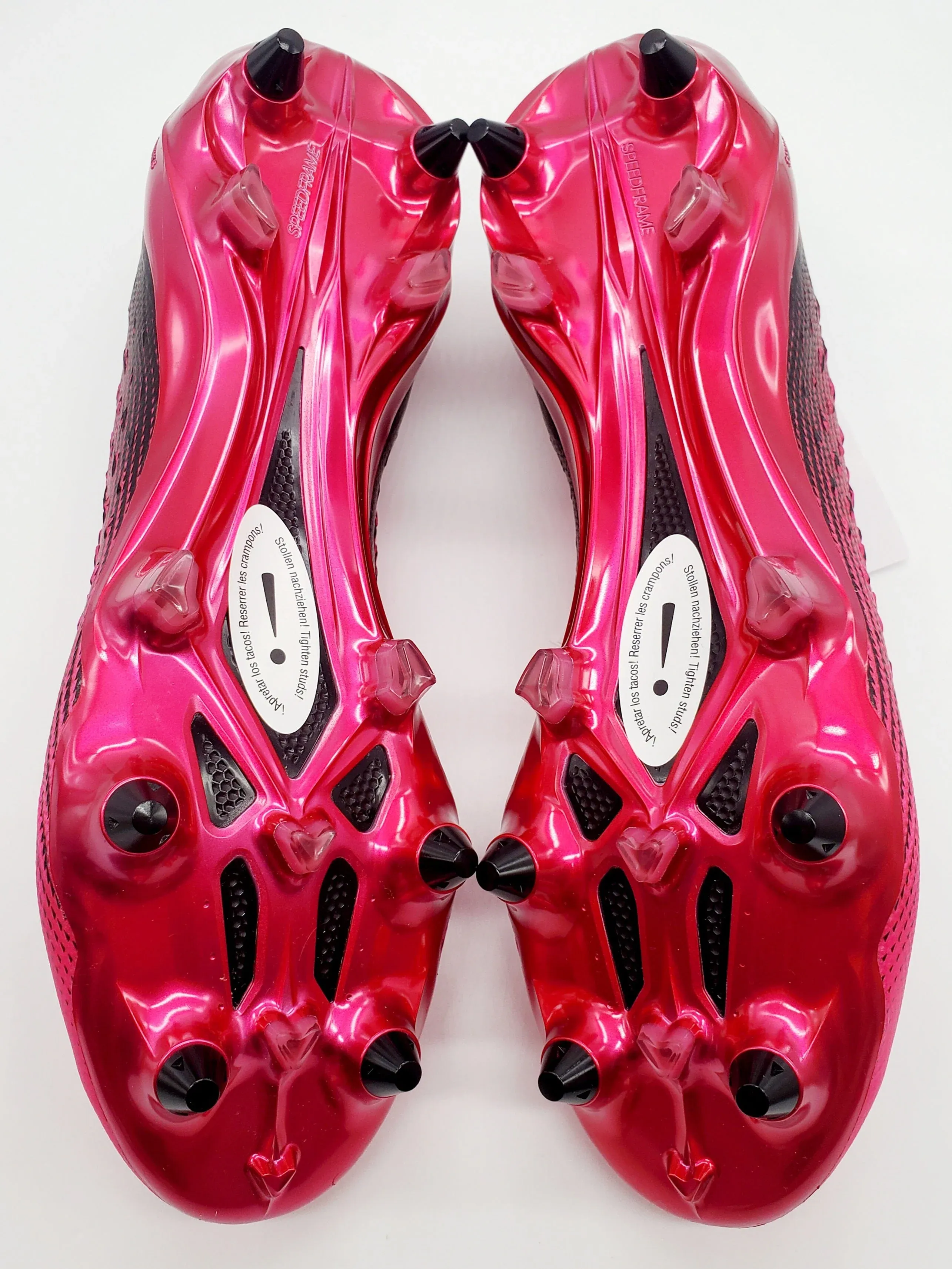 Adidas Speedportal + SG