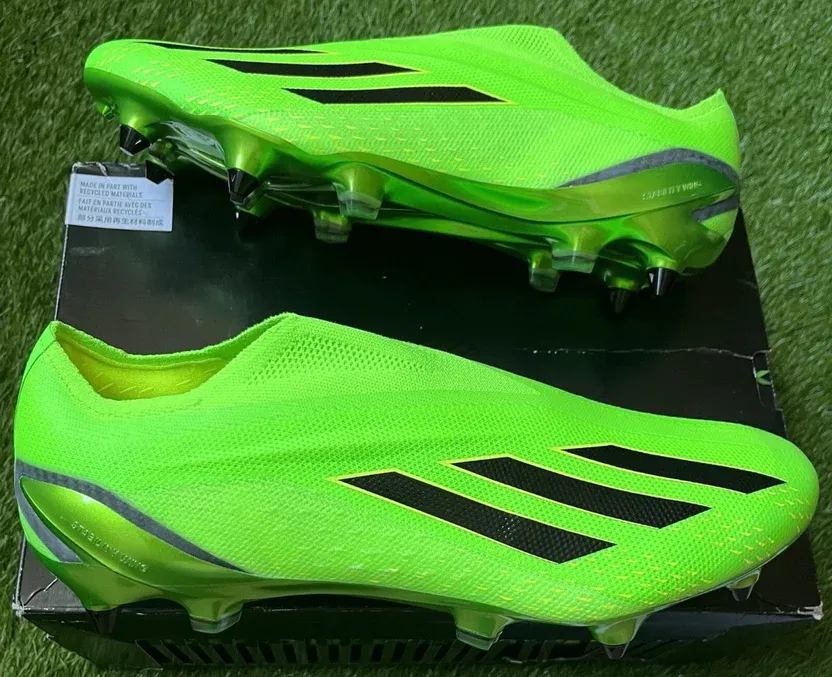 Adidas X Speedportal+ SG