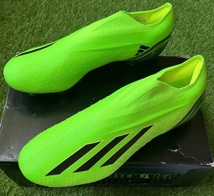 Adidas X Speedportal+ SG