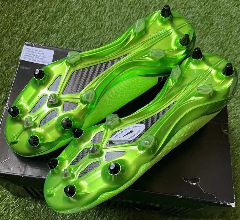 Adidas X Speedportal+ SG