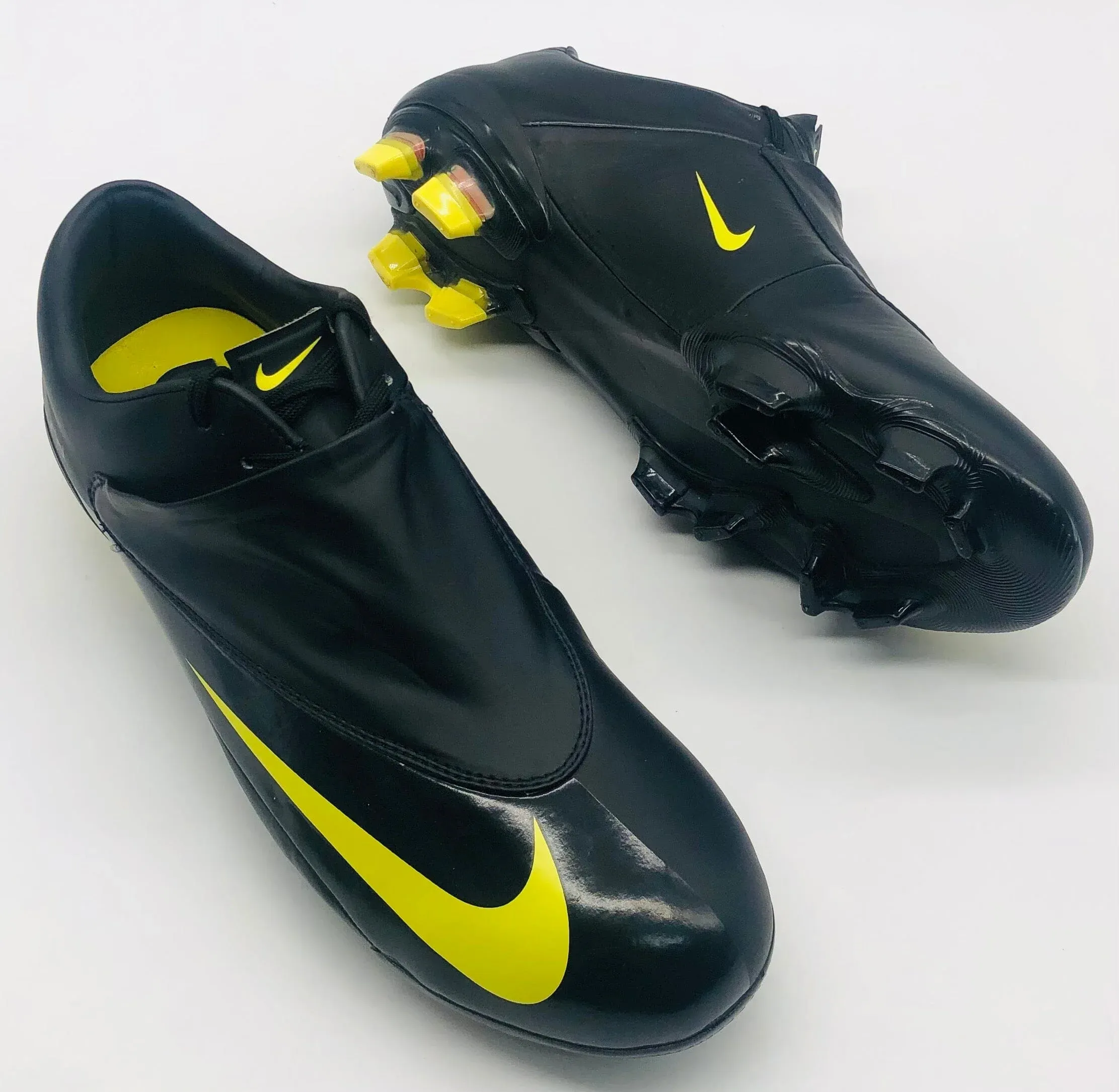 Nike Mercurial Vapor V FG