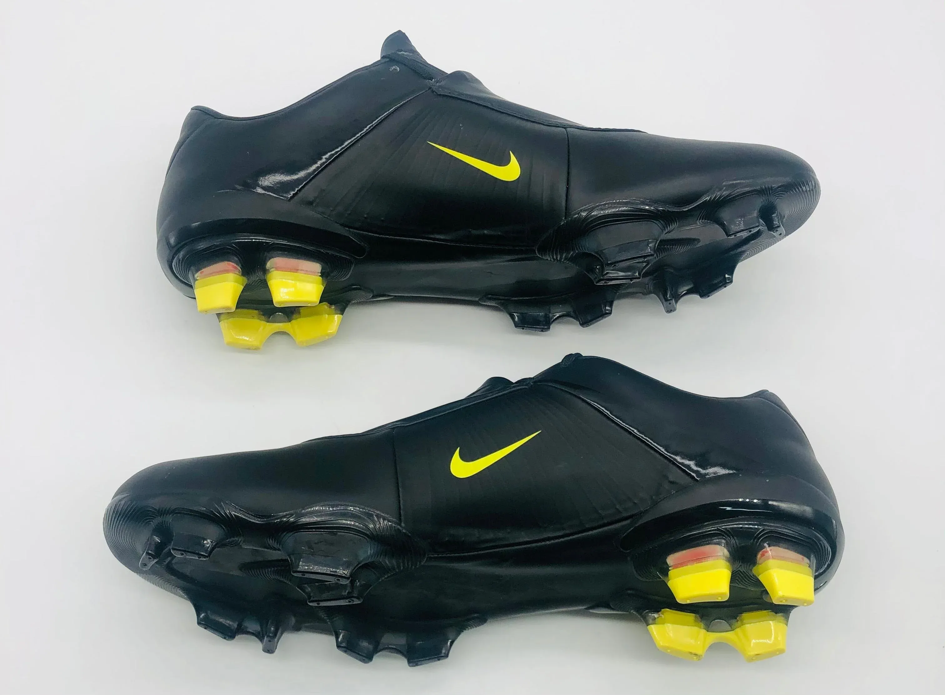 Nike Mercurial Vapor V FG