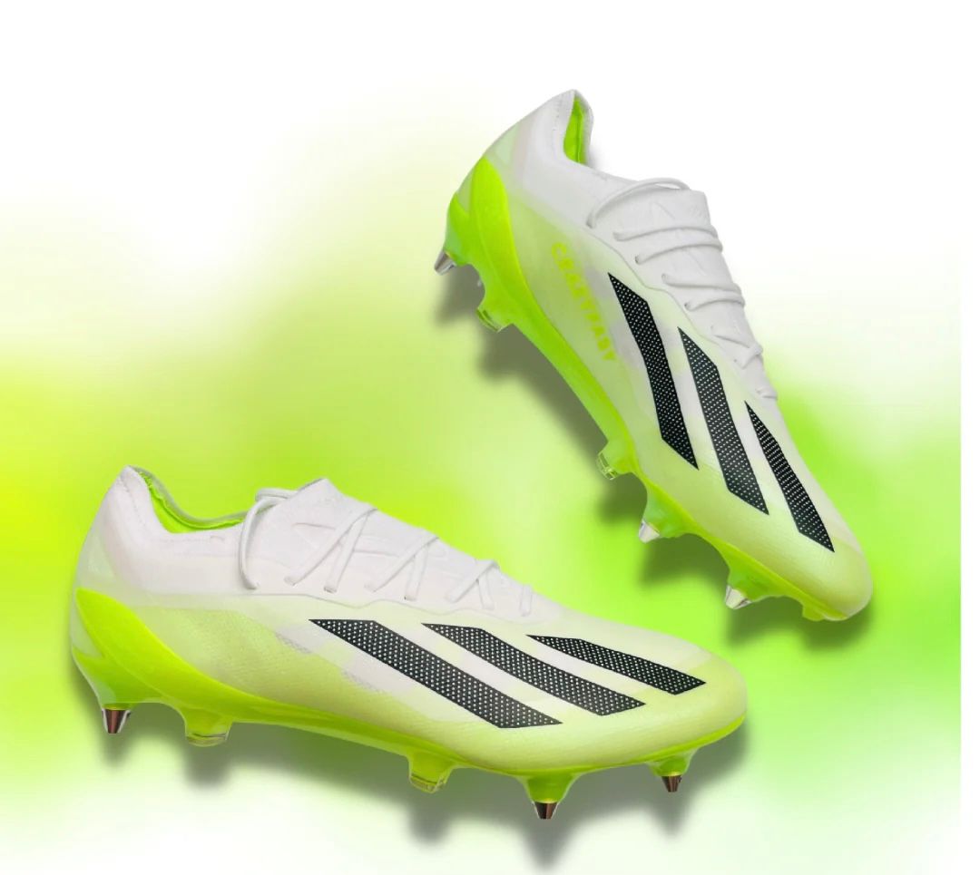 ADIDAS X CRAZYFAST.1 SG