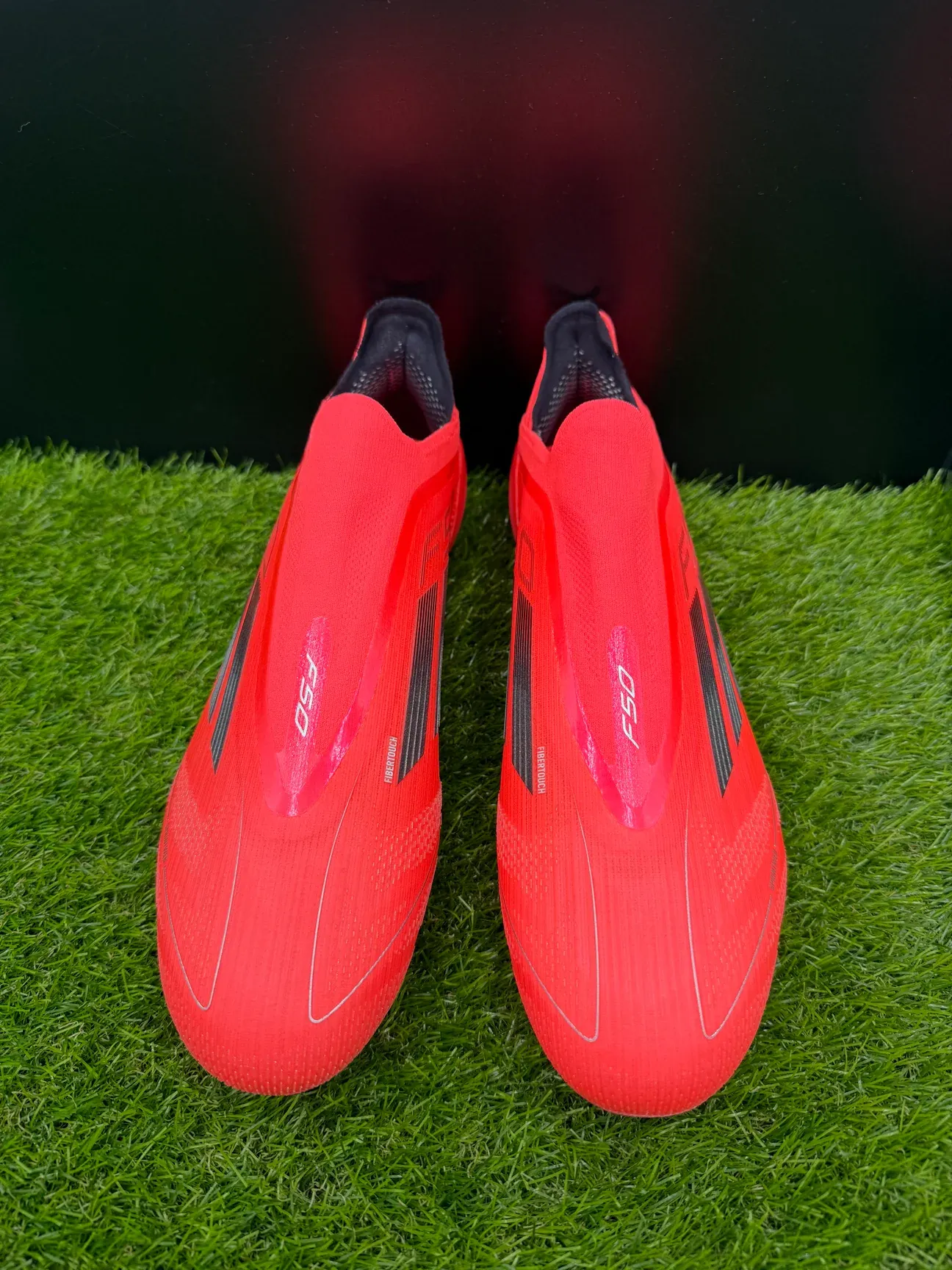 Adidas F50 Elite Laceless SG