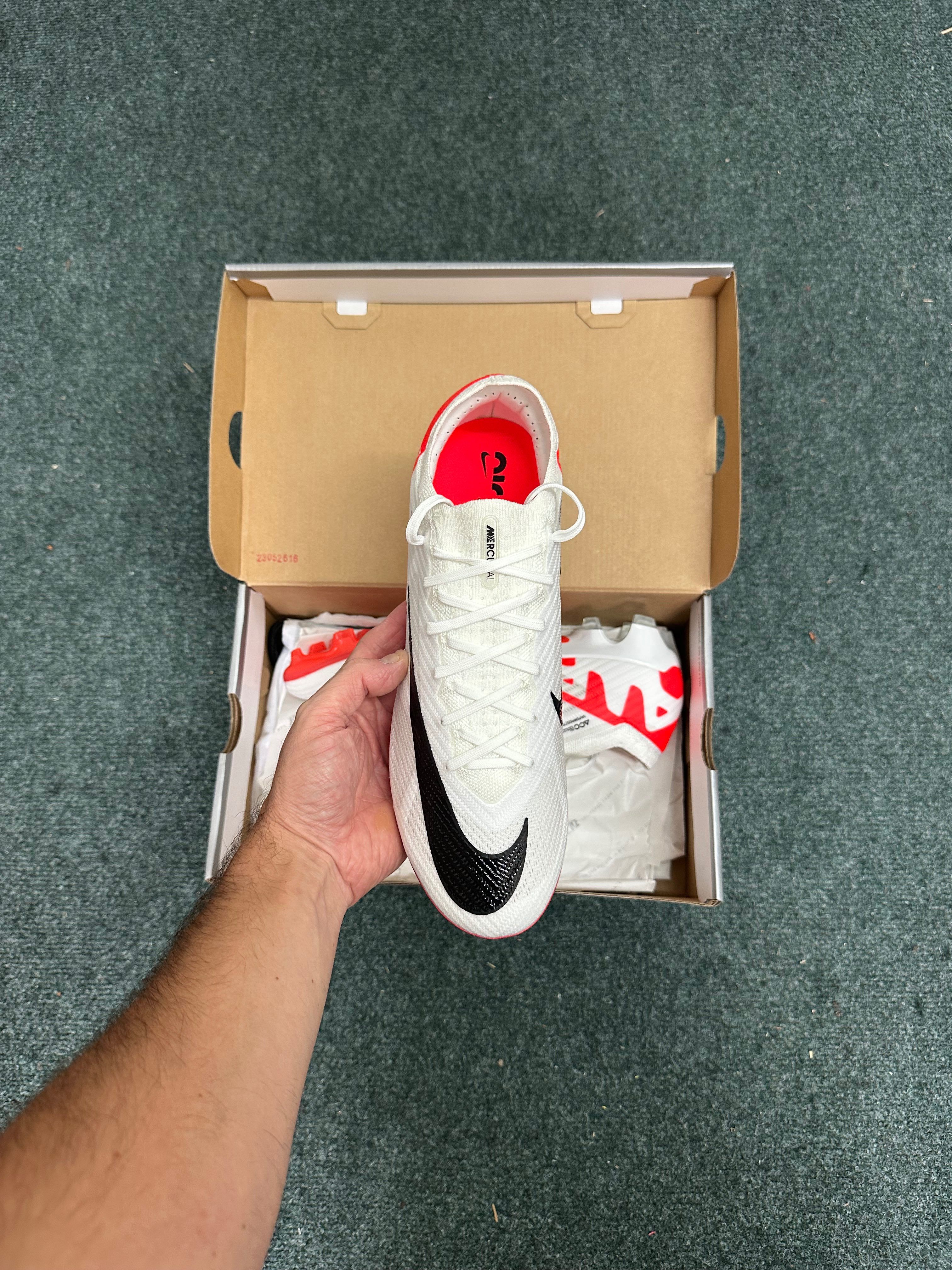 Nike Mercurial Vapor 15 Elite FG