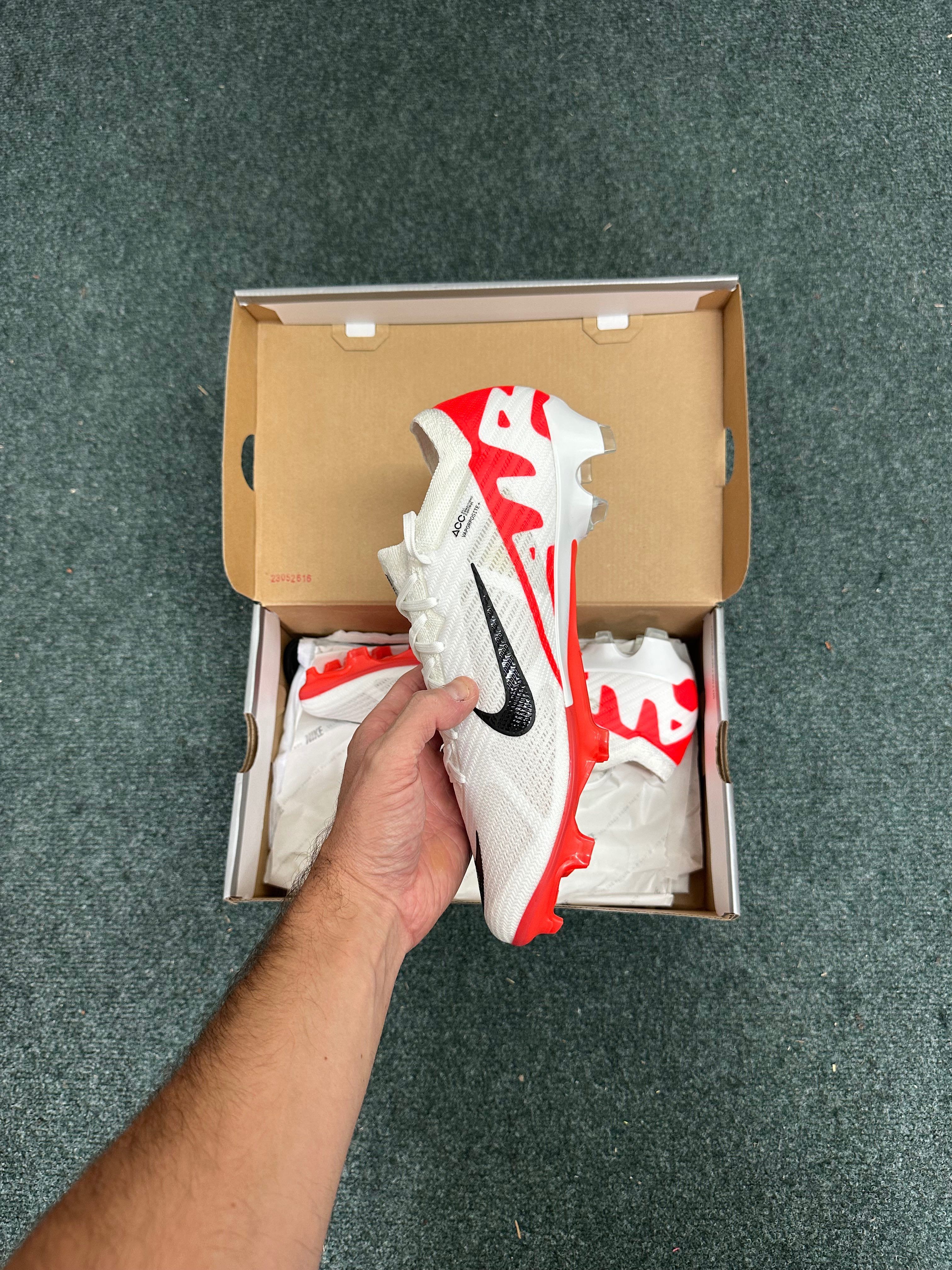 Nike Mercurial Vapor 15 Elite FG