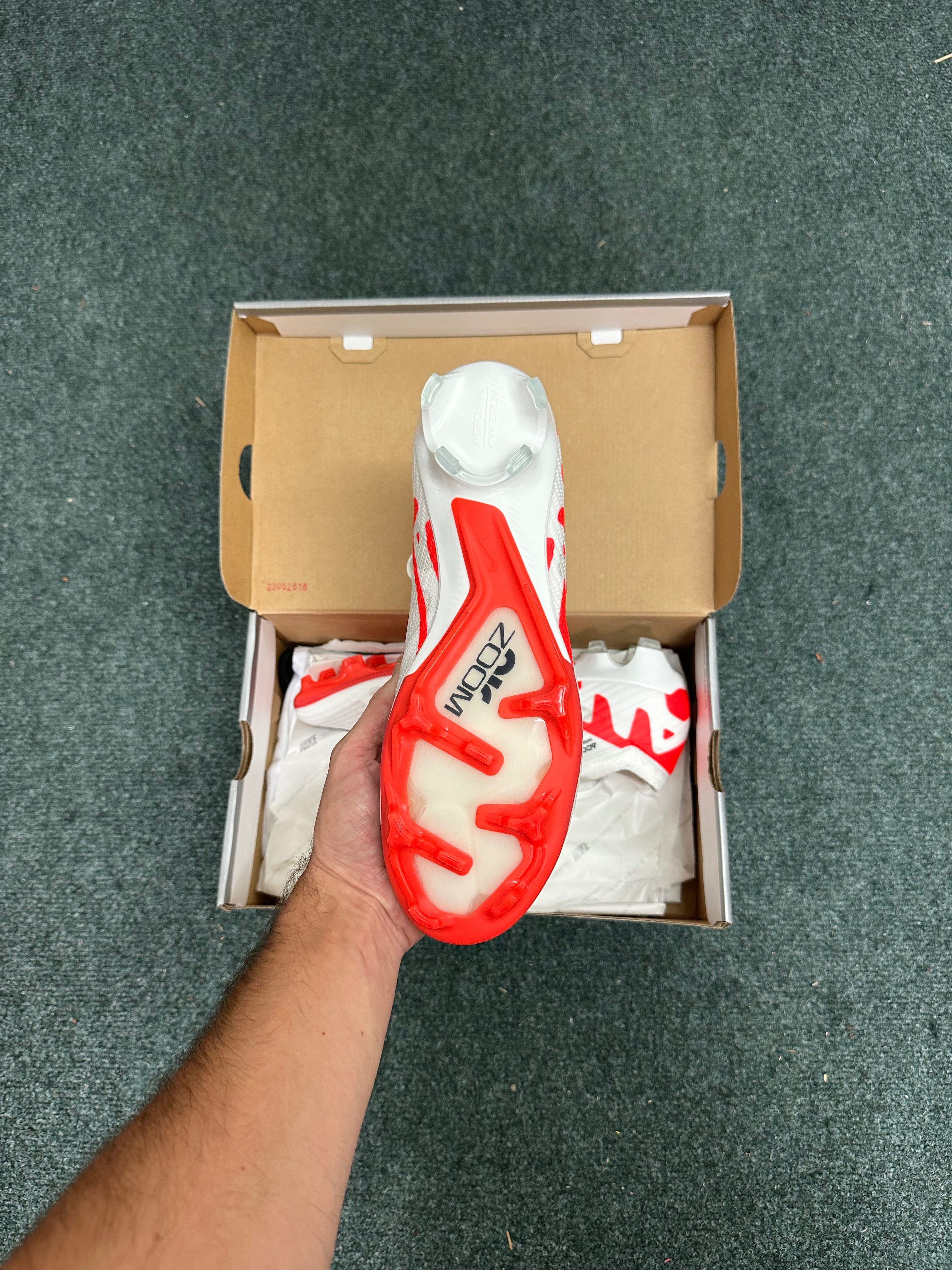 Nike Mercurial Vapor 15 Elite FG