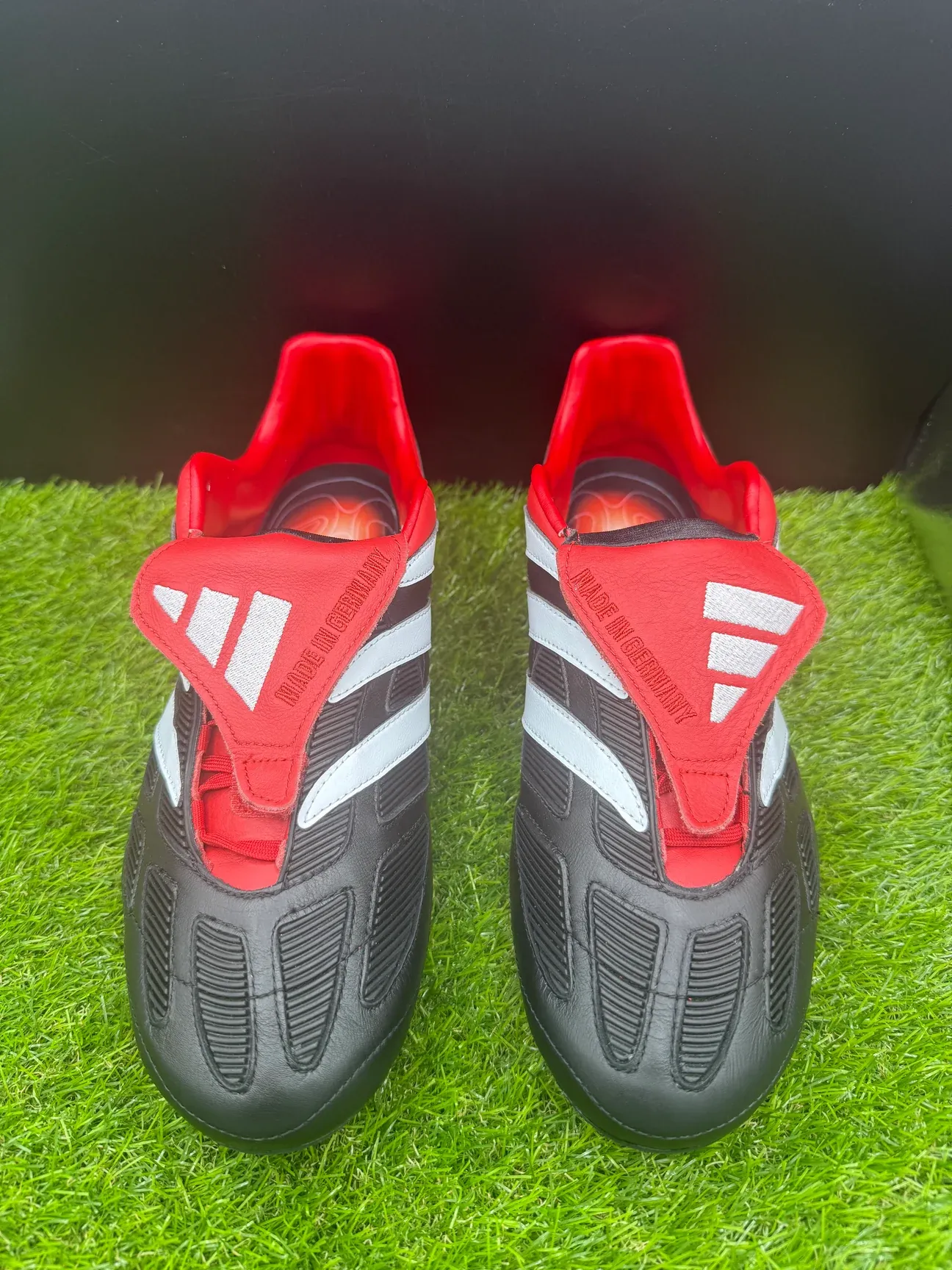 Adidas Predator Precision Elite FG