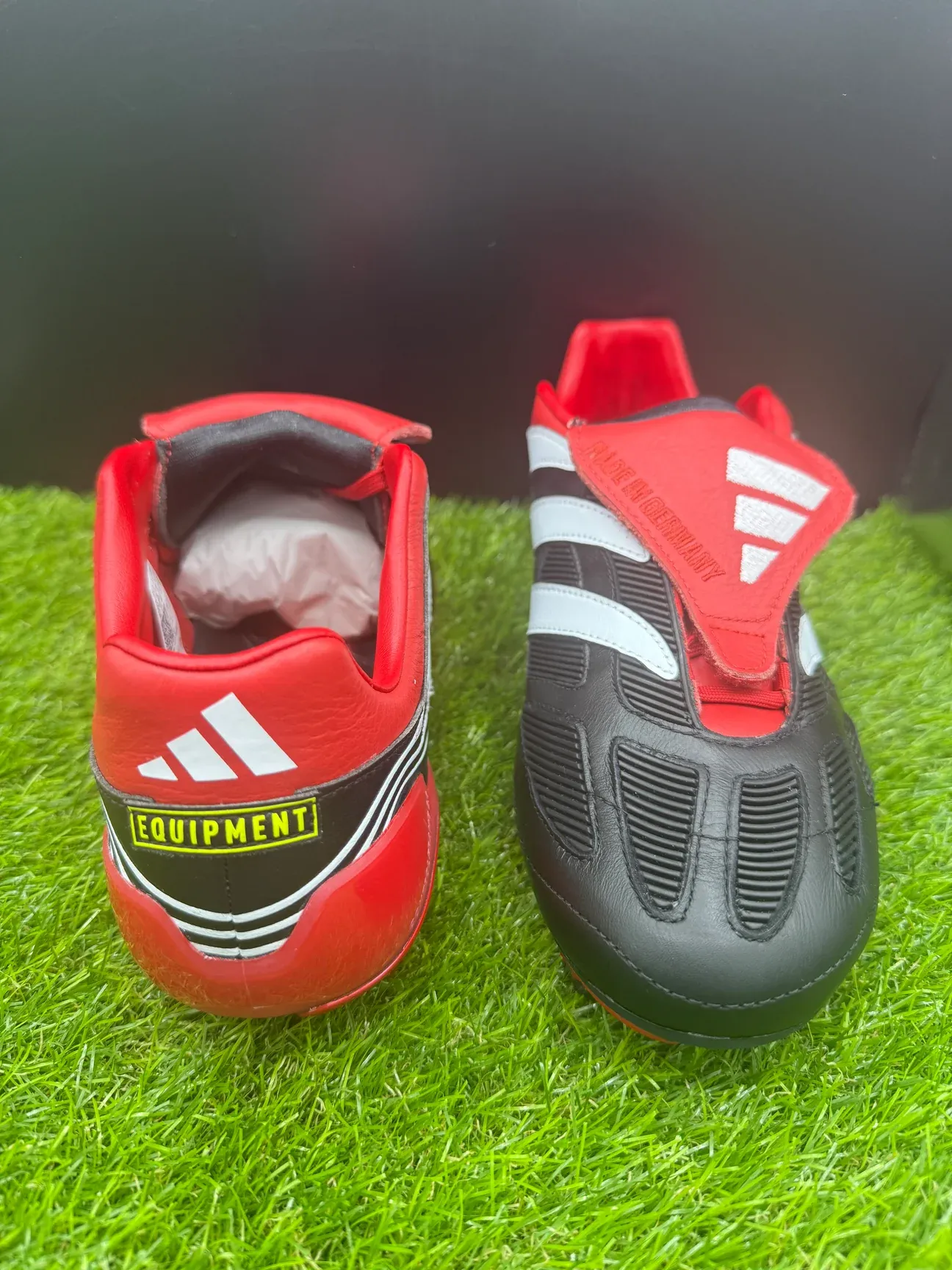 Adidas Predator Precision Elite FG