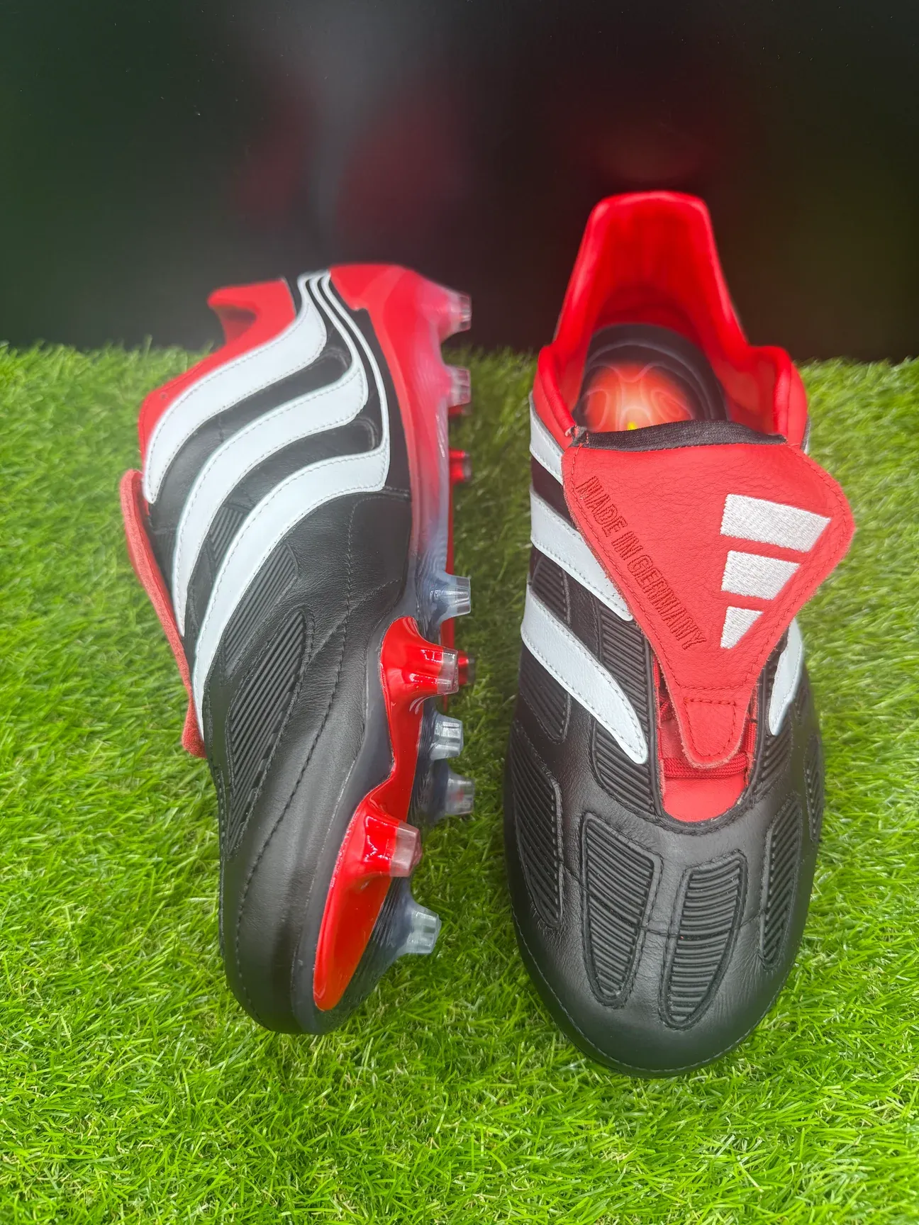 Adidas Predator Precision Elite FG