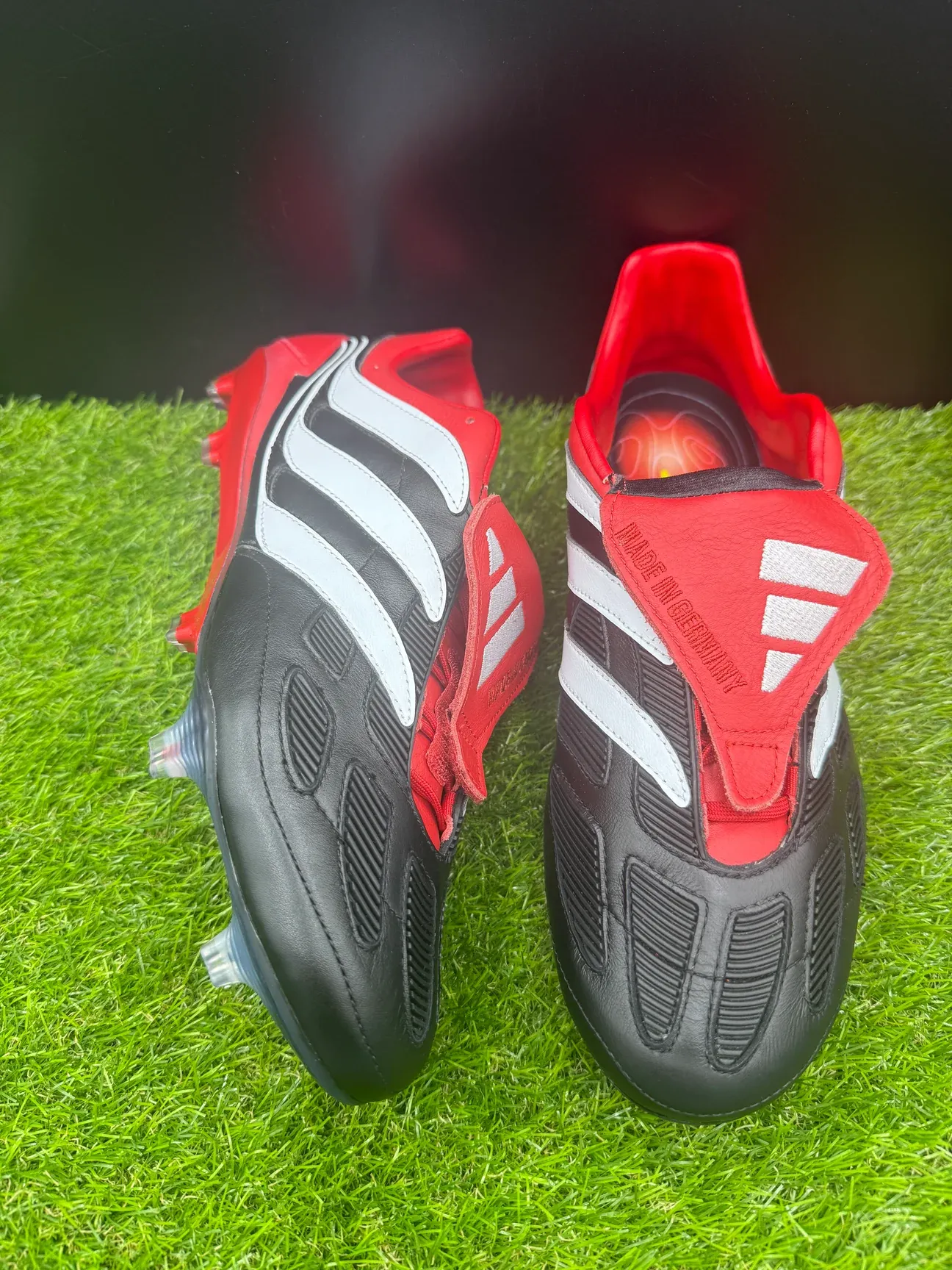 Adidas Predator Precision Elite FG
