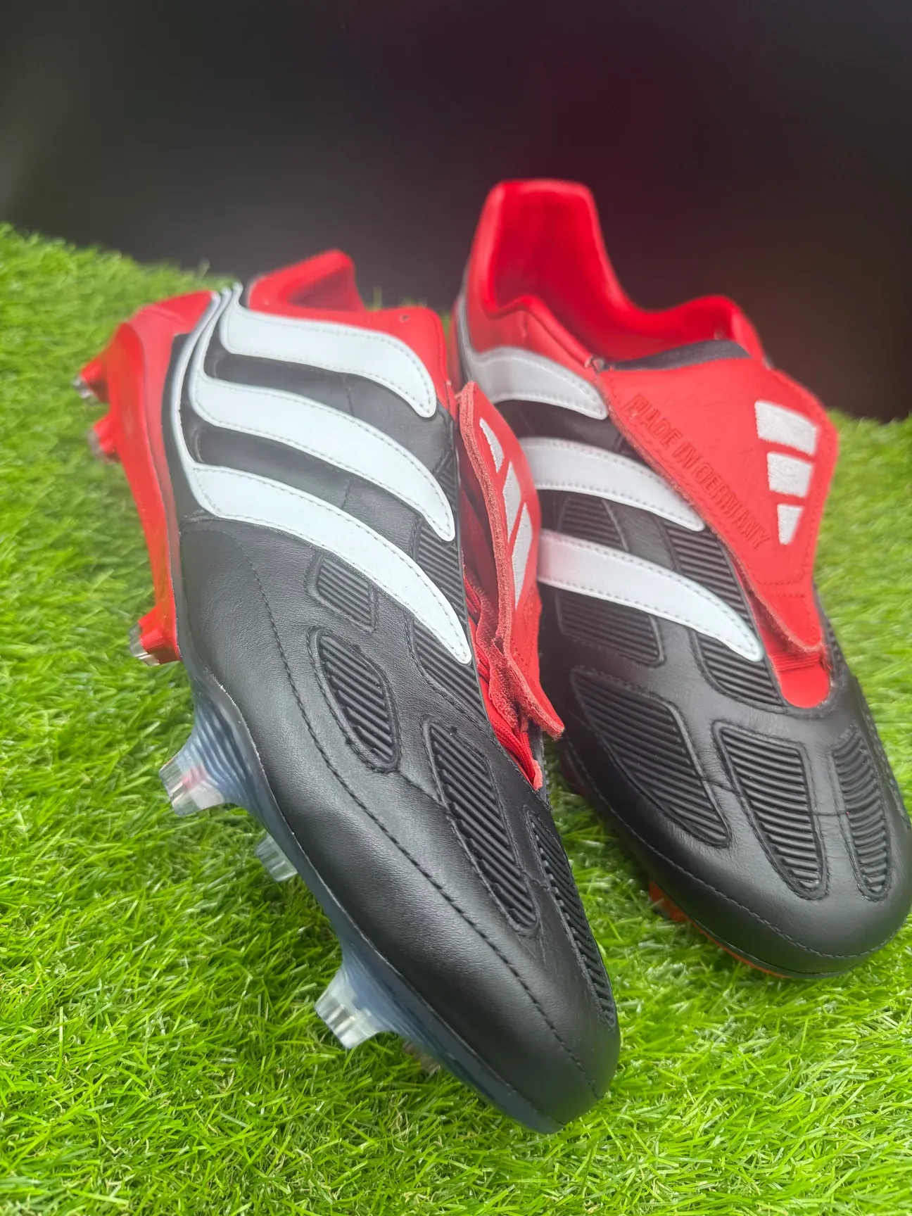 Adidas Predator Precision Elite FG
