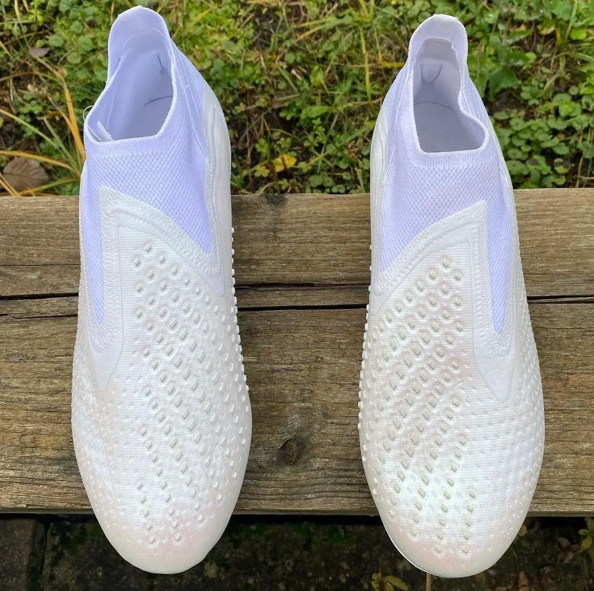 Adidas Predator Accuracy + FG