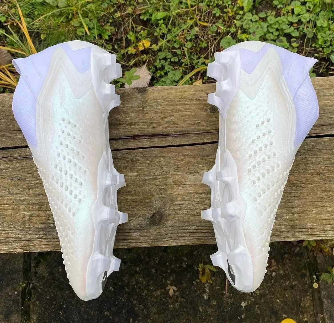 Adidas Predator Accuracy + FG