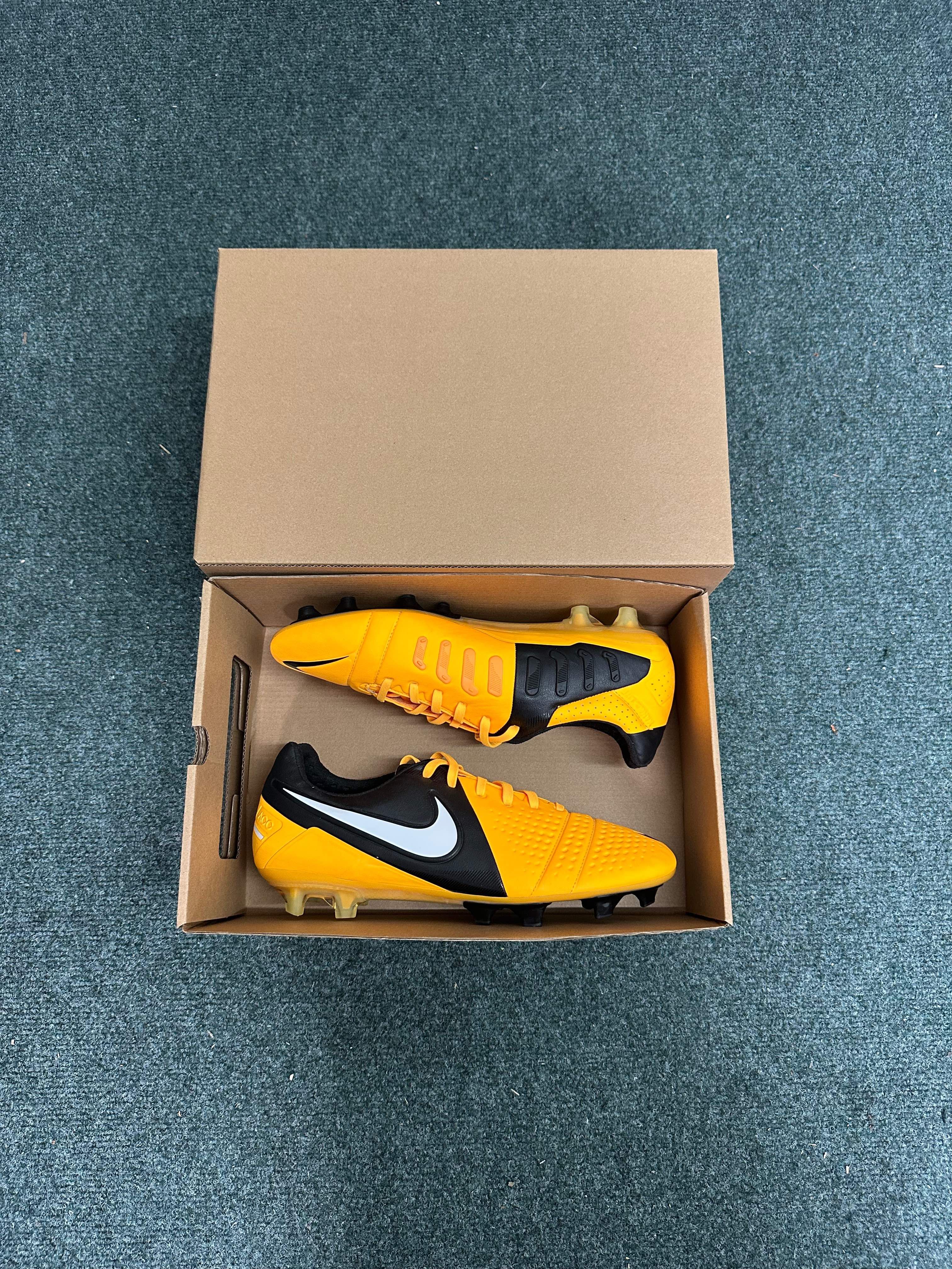 Nike CTR360 Maestri III FG