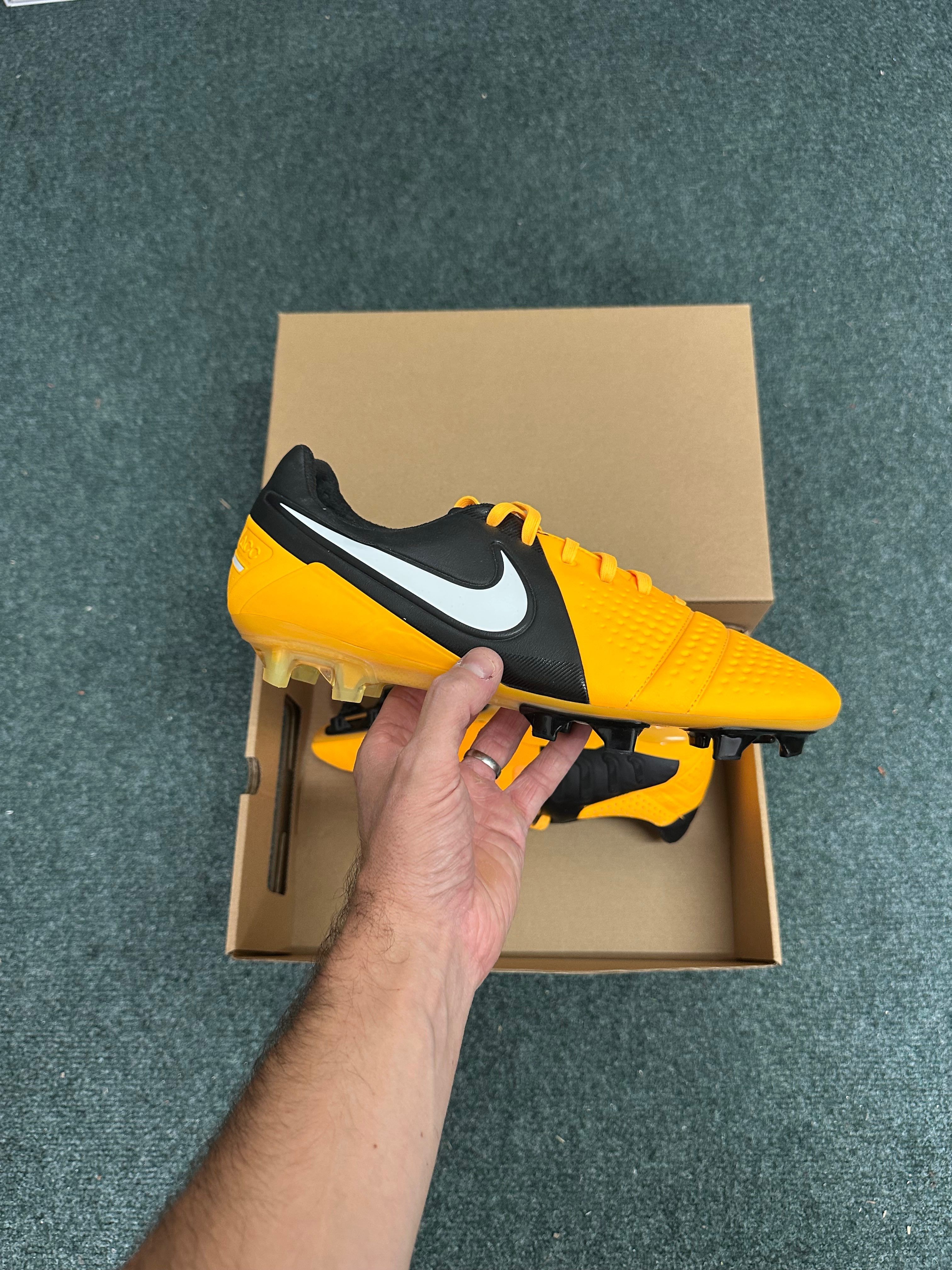 Nike CTR360 Maestri III FG