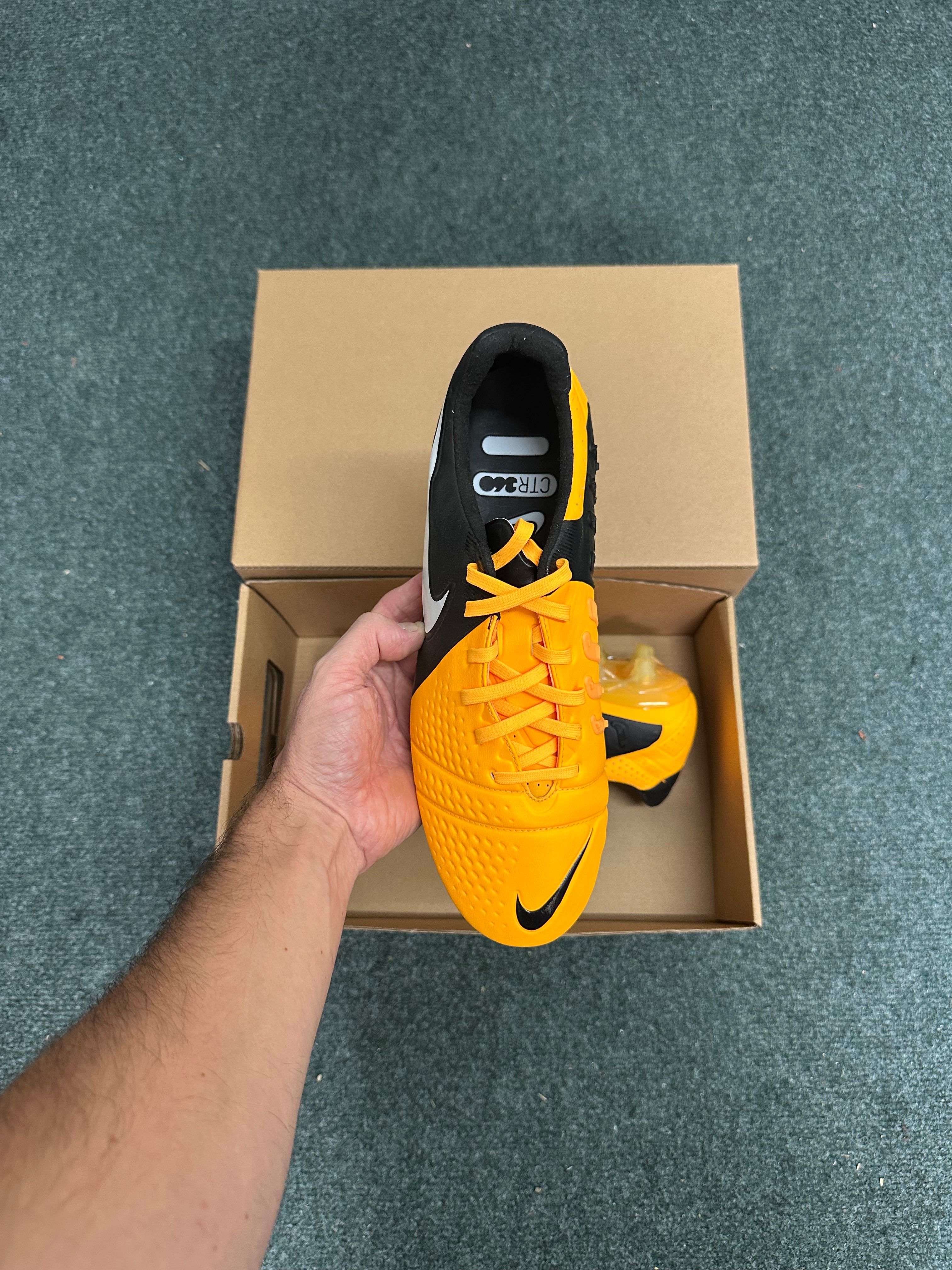 Nike CTR360 Maestri III FG