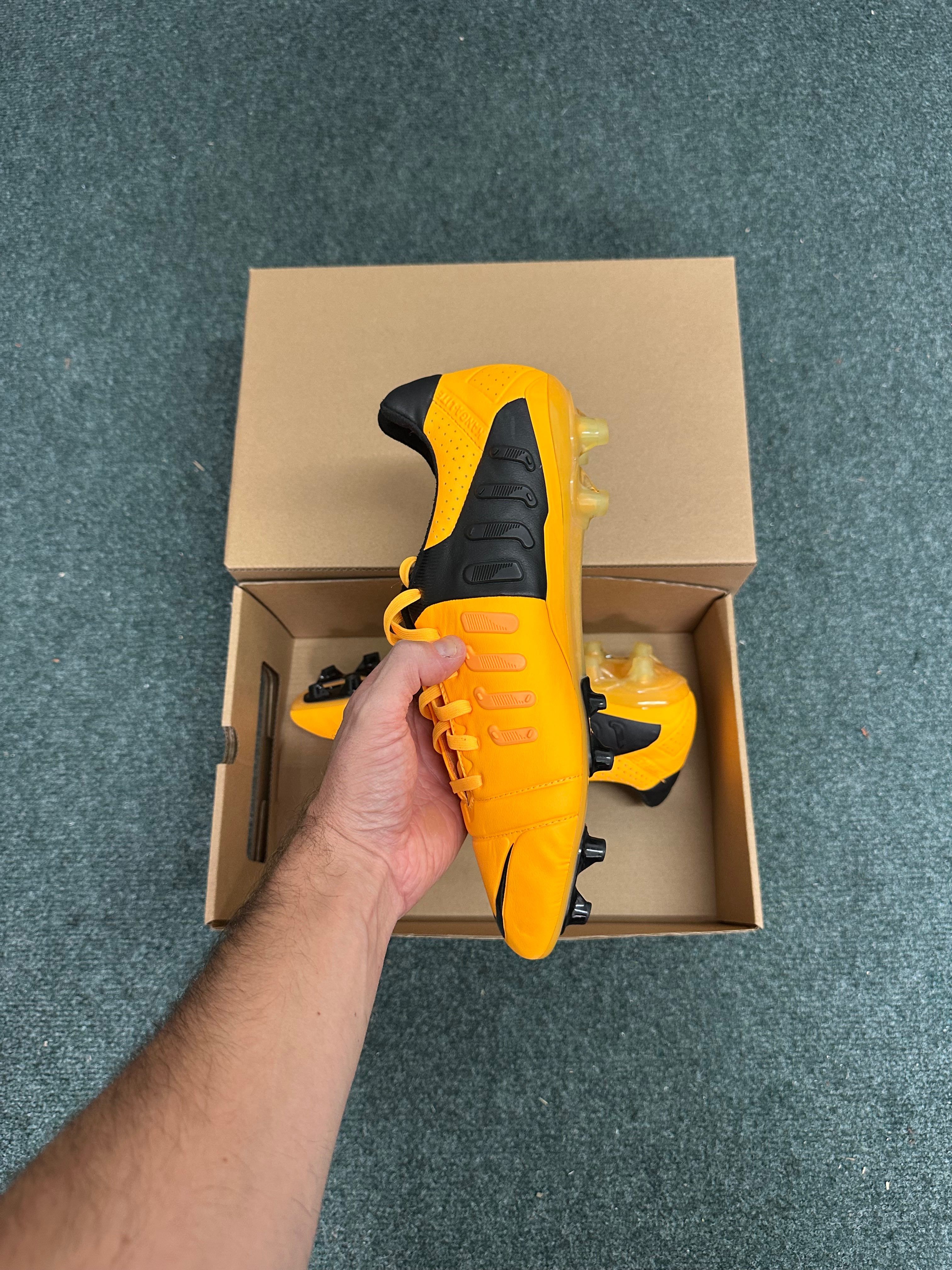 Nike CTR360 Maestri III FG