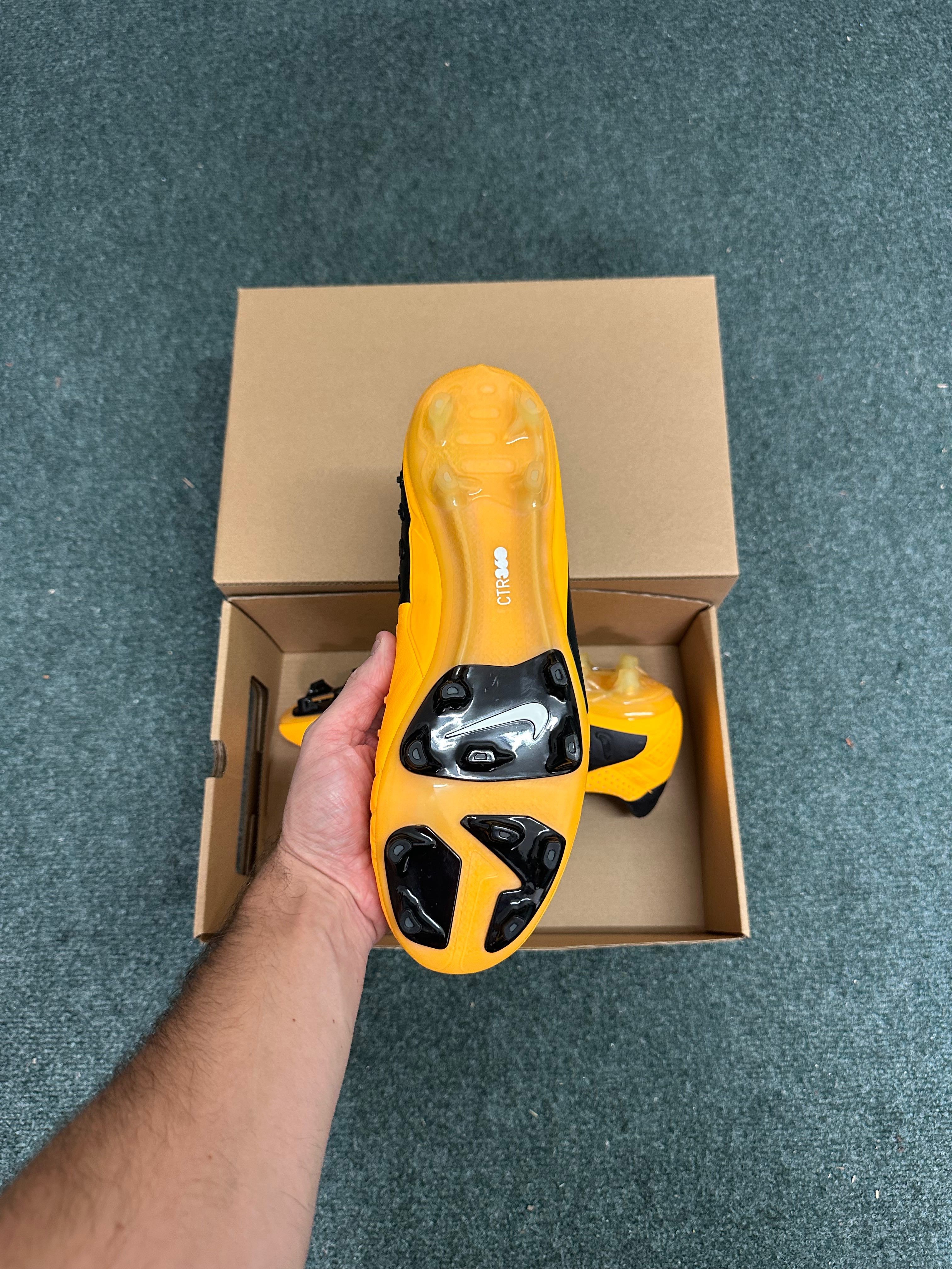 Nike CTR360 Maestri III FG