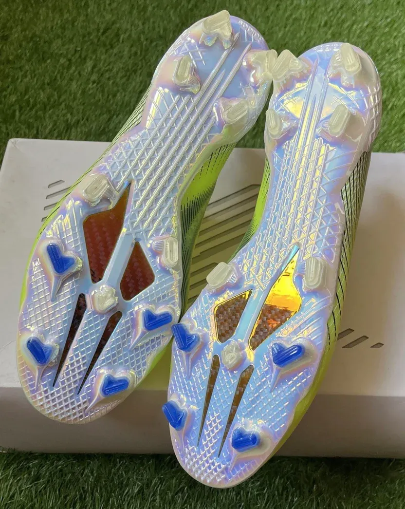 Adidas X Ghosted+ FG