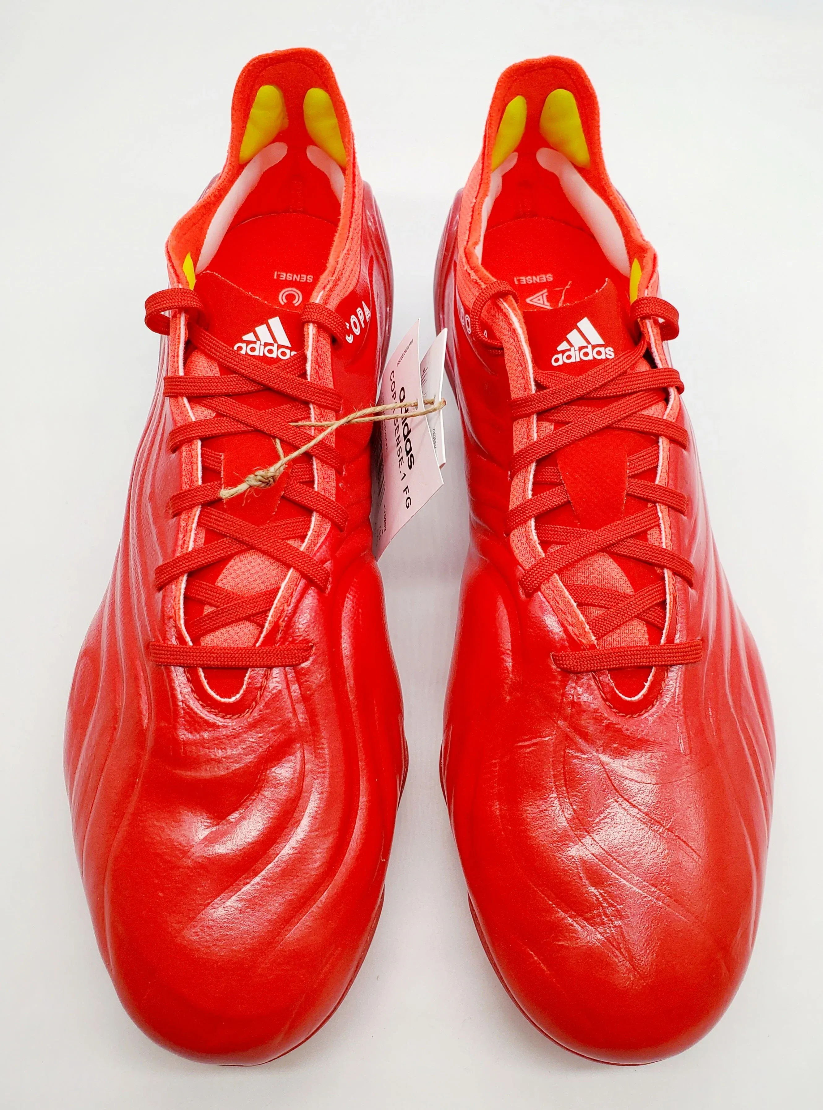 Adidas Copa Sense .1 FG