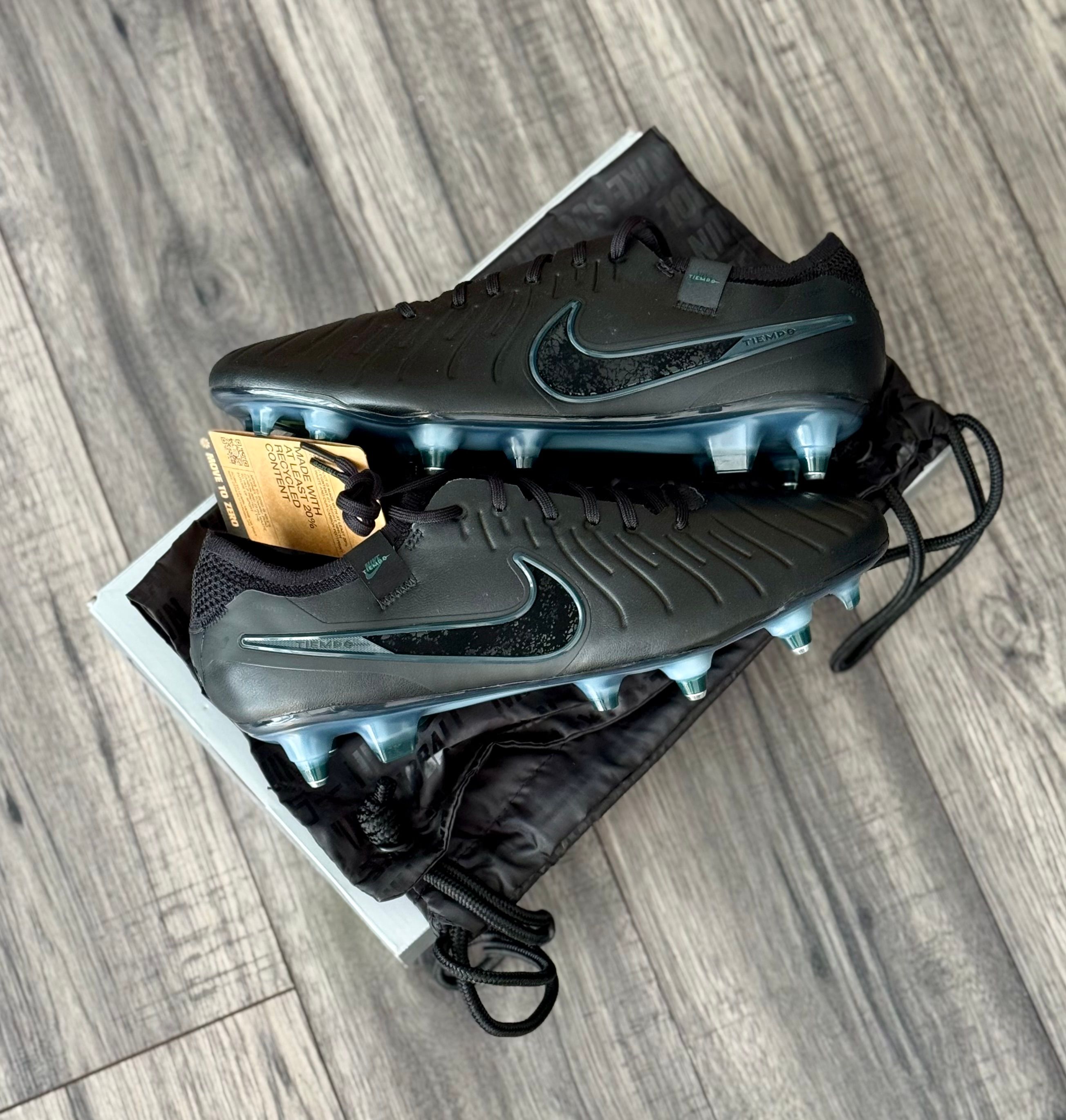 Nike Tiempo Legend X Elite SG Pro AC